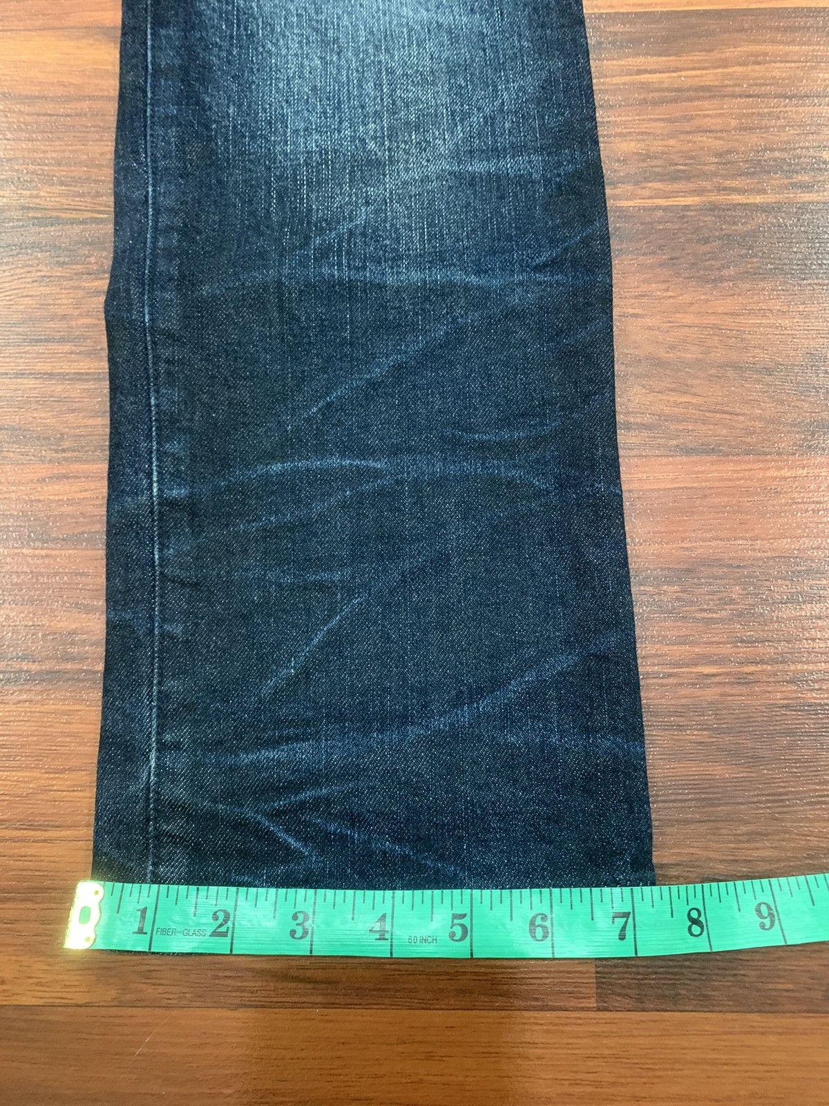 Tornado Mart Tornado Mart Jeans Pant Size US 34 / EU 50 - 5 Thumbnail