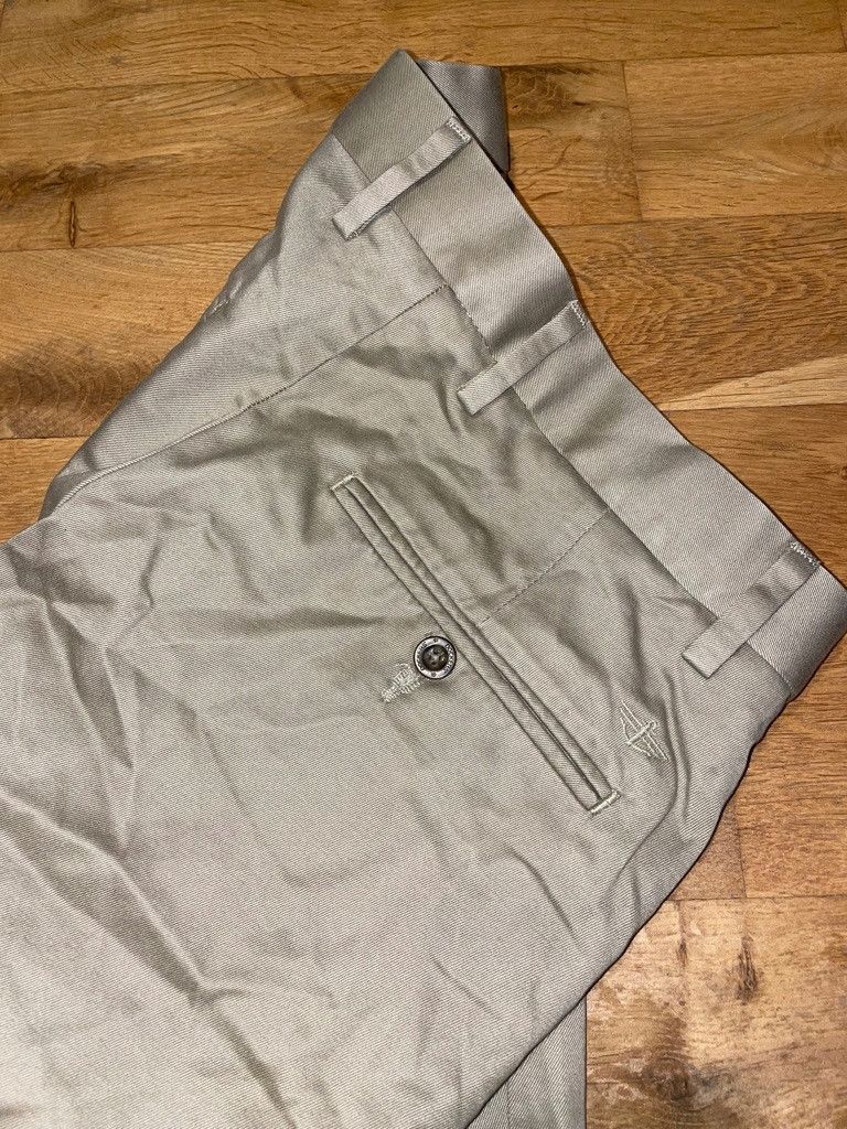 Dockers DOCKERS CHINOS MEN'S FASHIONABLE TROUSERS 28 L 30 Size US 28 / EU 44 - 2 Thumbnail