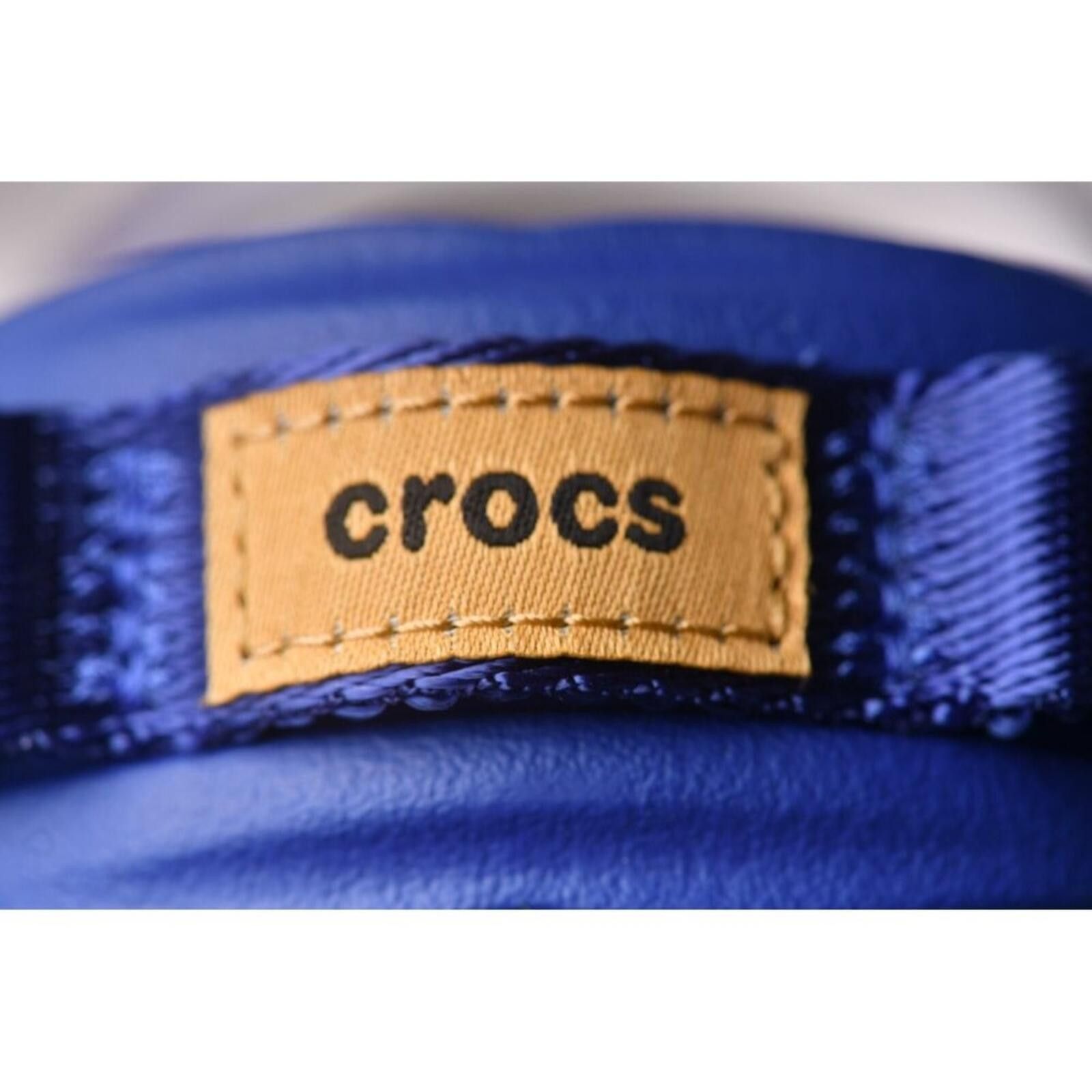 Crocs Crocs Dragon Ball-Z Echo Clog | 211137-90H Size US 6 / EU 39 - 8 Thumbnail