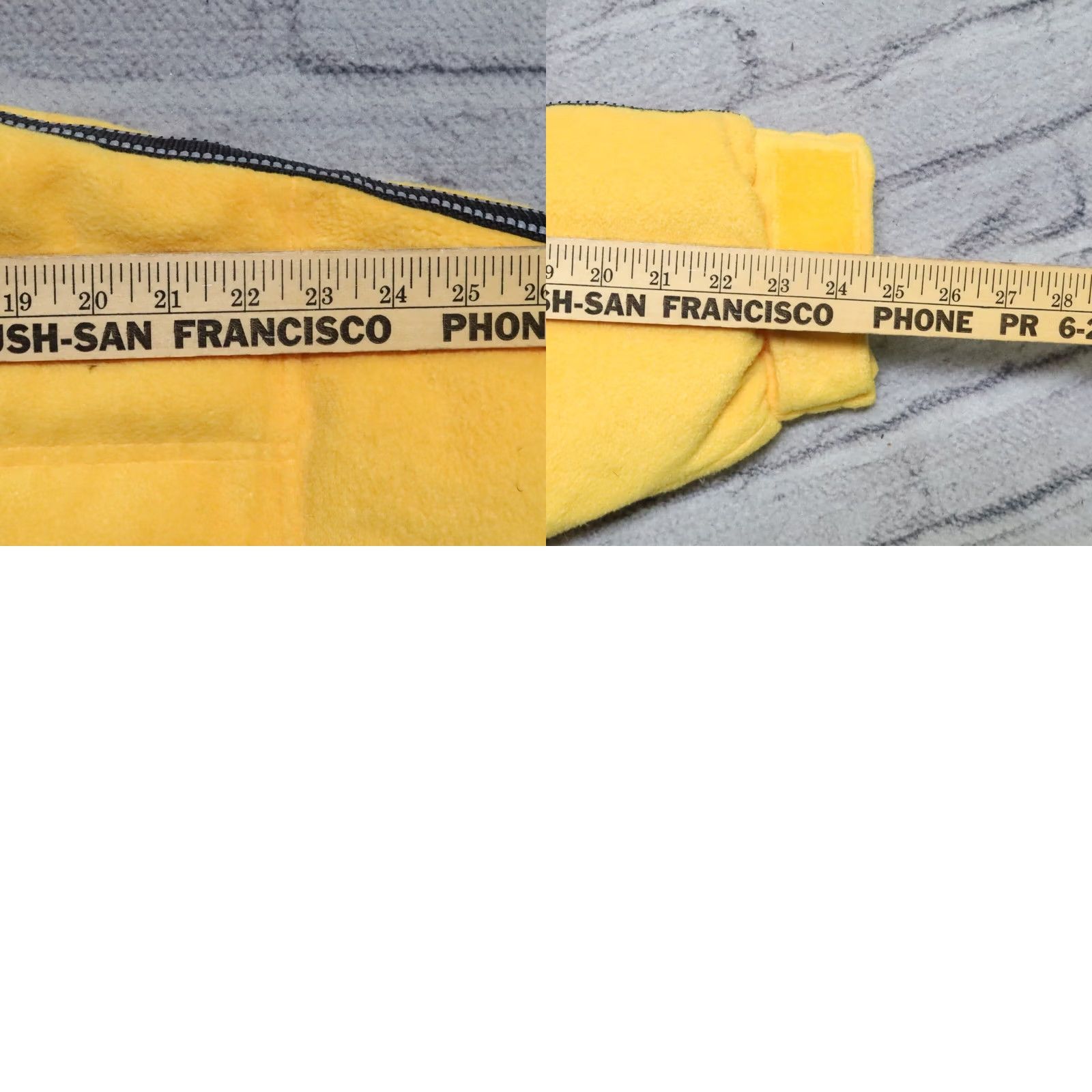 Southpole VINTAGE South Pole Quilted Puffer Down Jacket Shirt Mens L Yellow Hip Hop Rap Size US L / EU 52-54 / 3 - 10 Thumbnail