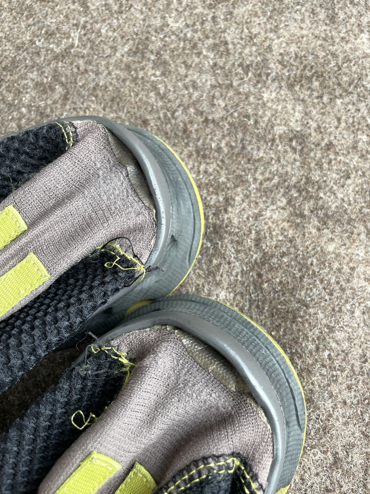 Salomon Salomon Shoes Size US 9.5 / EU 42-43 - 10 Thumbnail