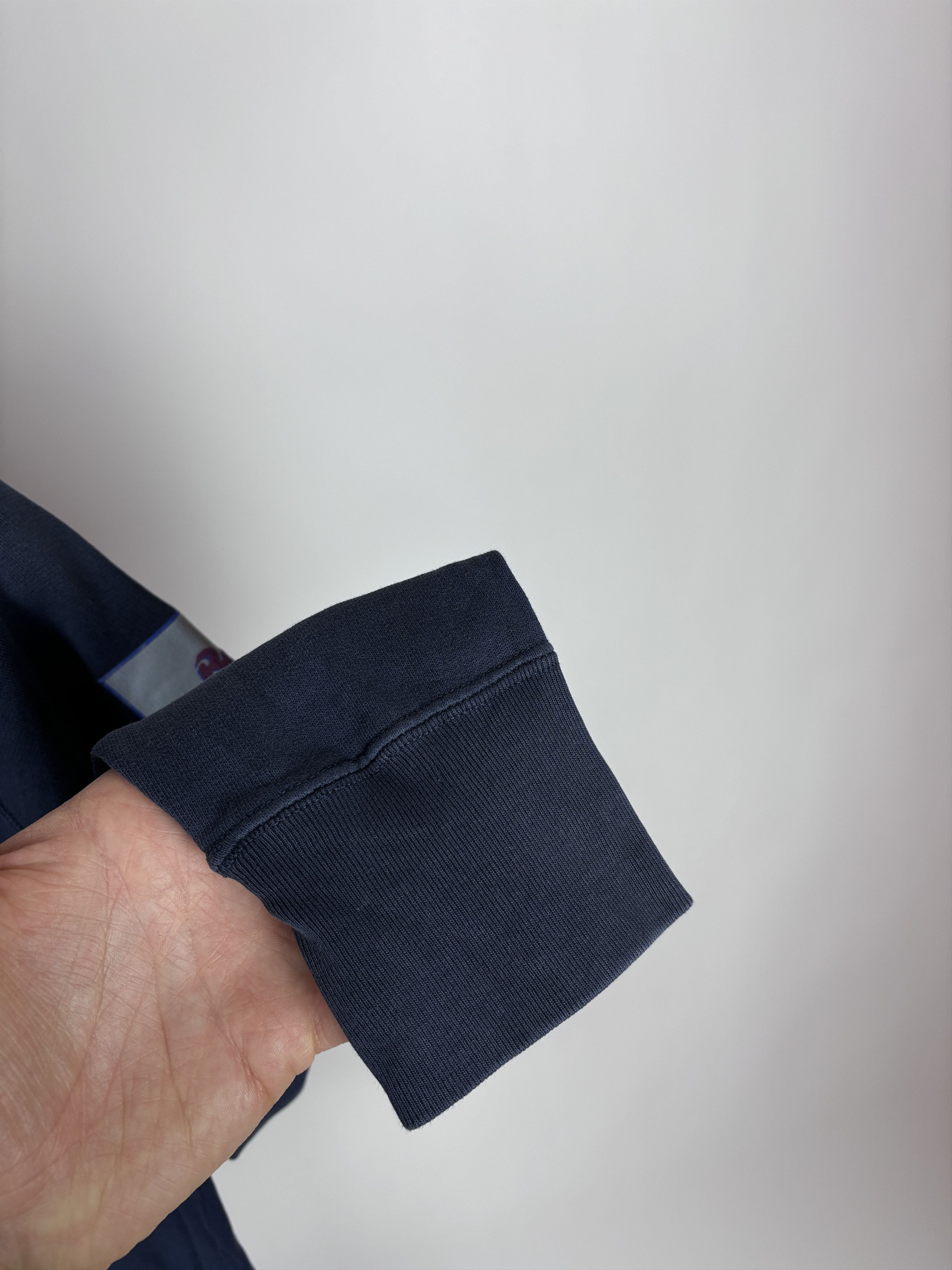 Best Made Co. Best Company Olmes Carretti Hoodie Size US S / EU 44-46 / 1 - 7 Thumbnail