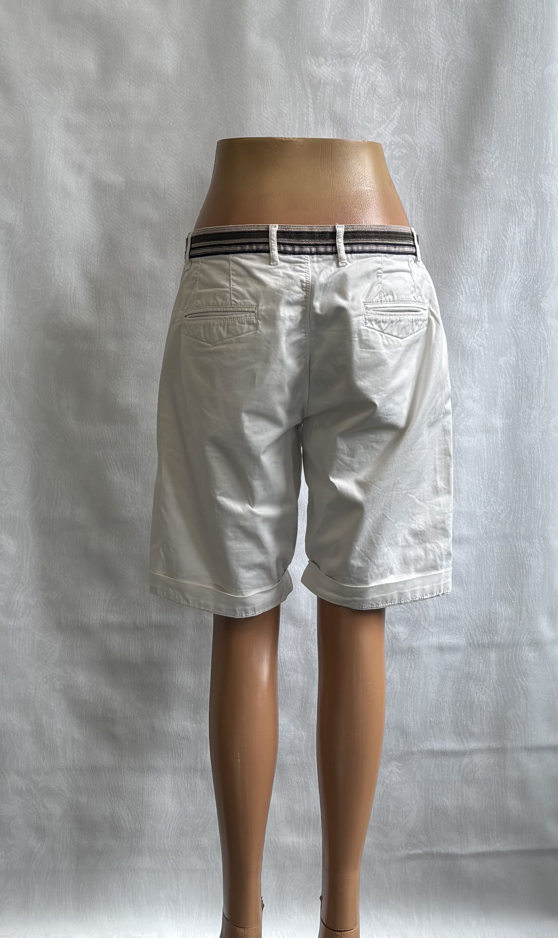 La Martina La Martina Bermuda shorts size 33 Size US 33 - 3 Thumbnail