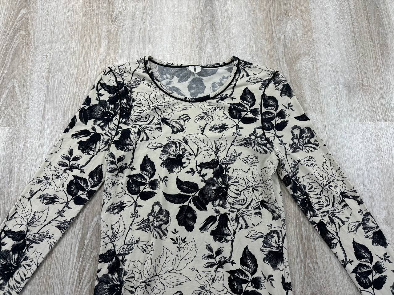 Arket × Japanese Brand Womens long sleeve Arket Size M Size M / US 6-8 / IT 42-44 - 3 Thumbnail