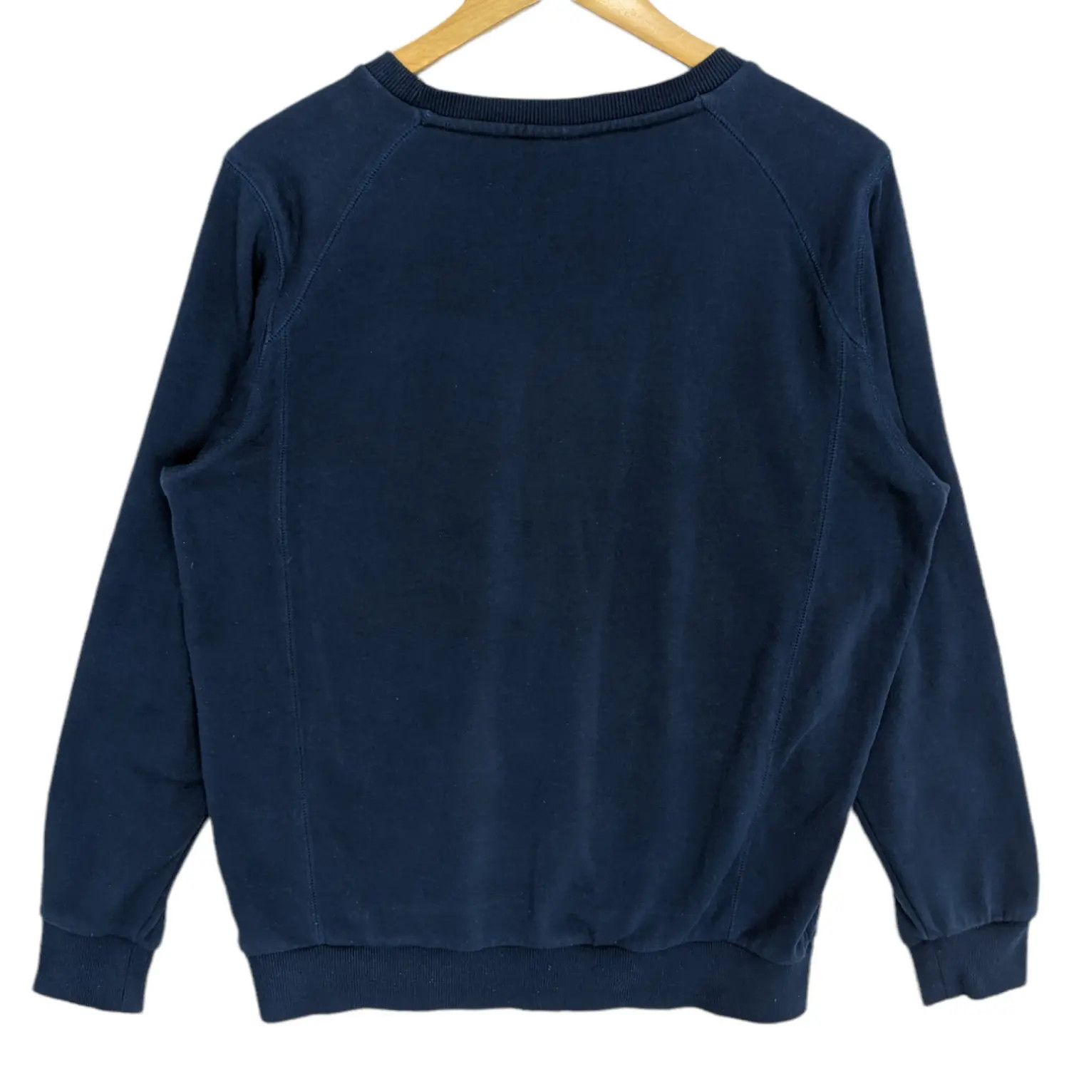 Puma PUMA Sportswear Plain Jumper Sweatshirt Size US M / EU 48-50 / 2 - 6 Thumbnail