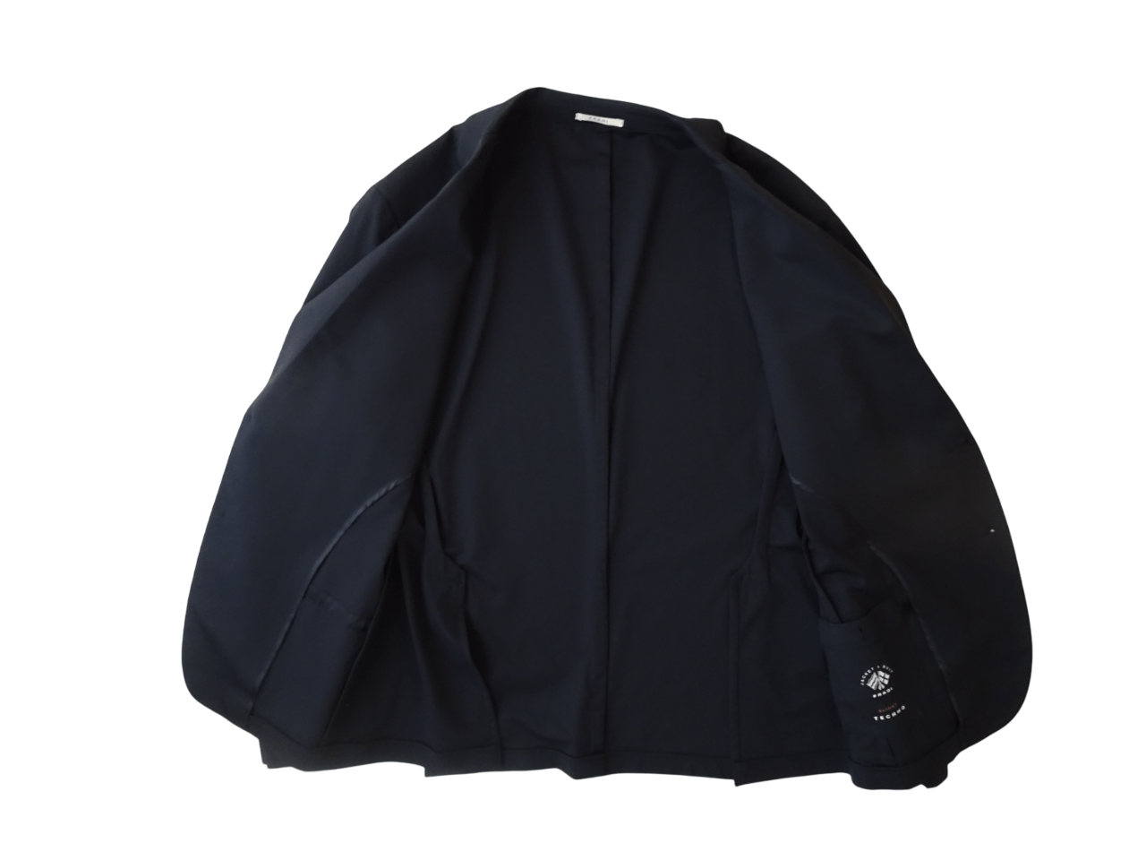 Other FRADI SLIGHT TECHNO JACKET BLAZER Size 54R - 2 Thumbnail