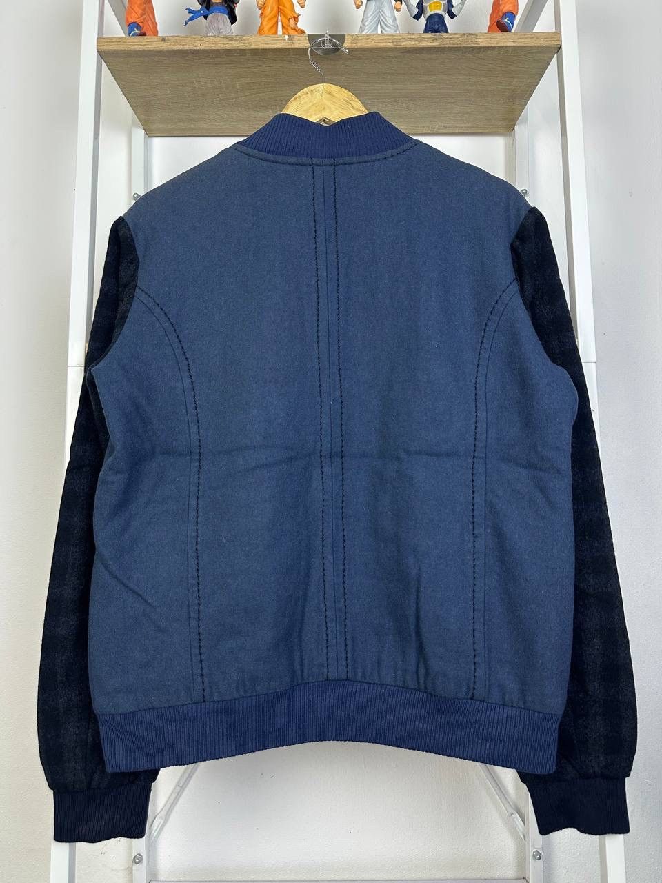 MLB × New York Yankees RARE MLB VARSITY JACKET Size US M / EU 48-50 / 2 - 2 Thumbnail