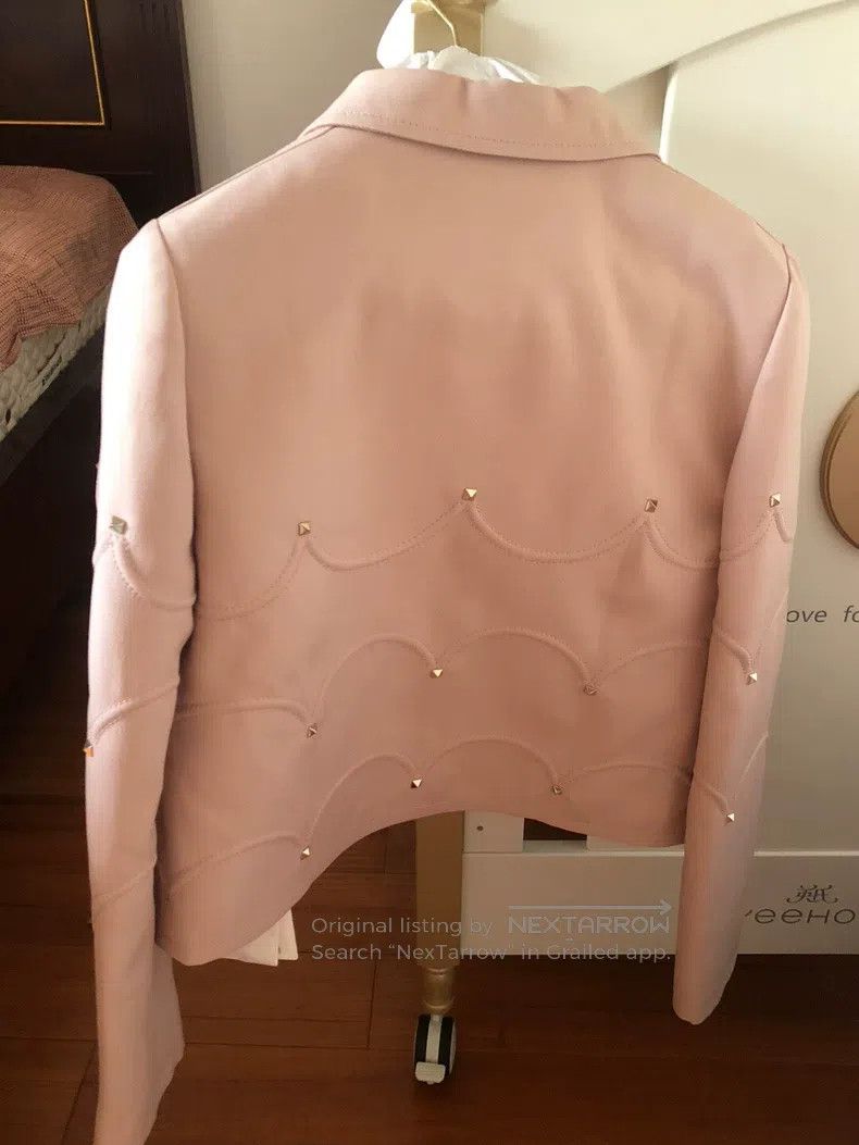 Valentino Valentino Blazing jacket Size S / US 4 / IT 40 - 4 Thumbnail