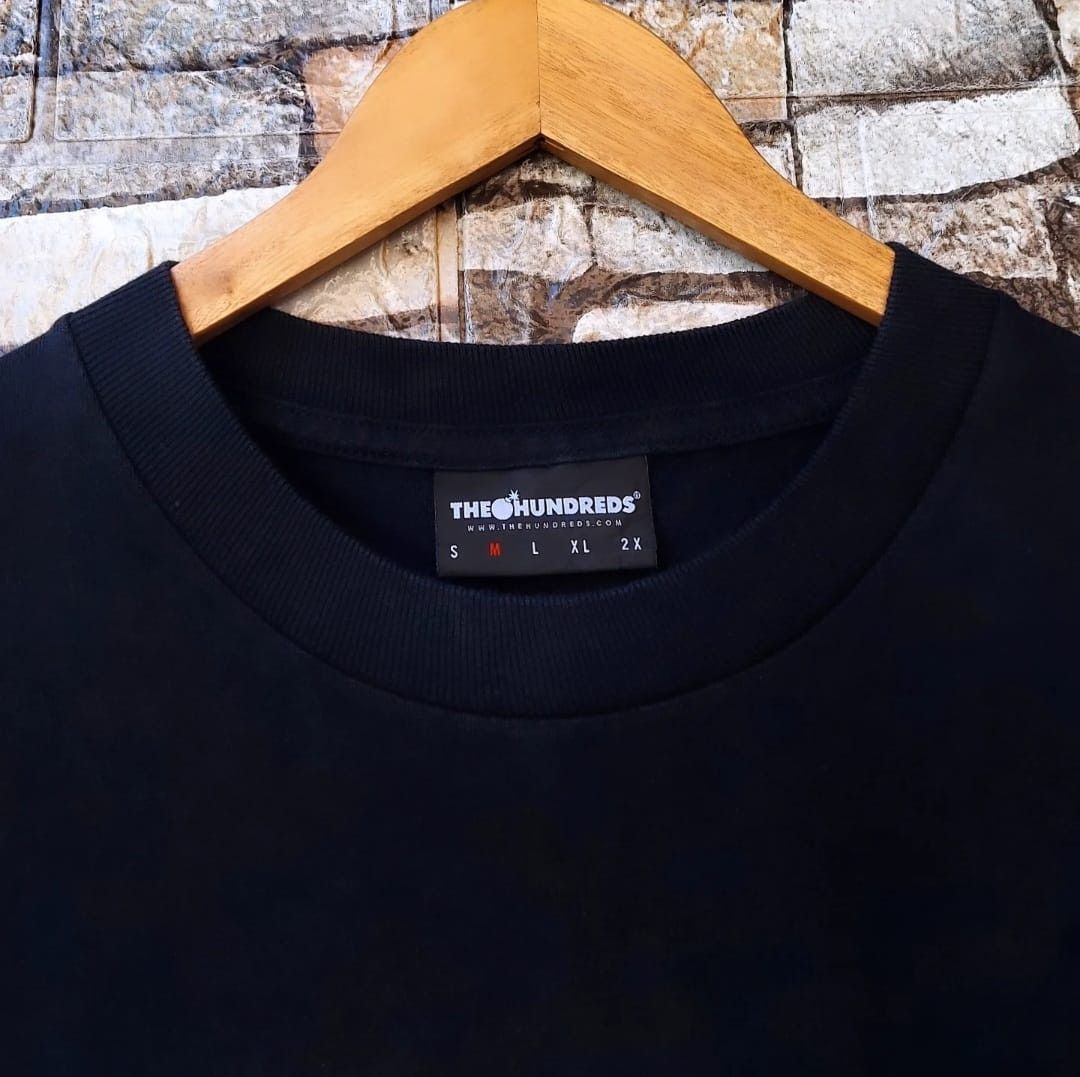 The Hundreds The Hundreds Tshirt Size US M / EU 48-50 / 2 - 3 Thumbnail