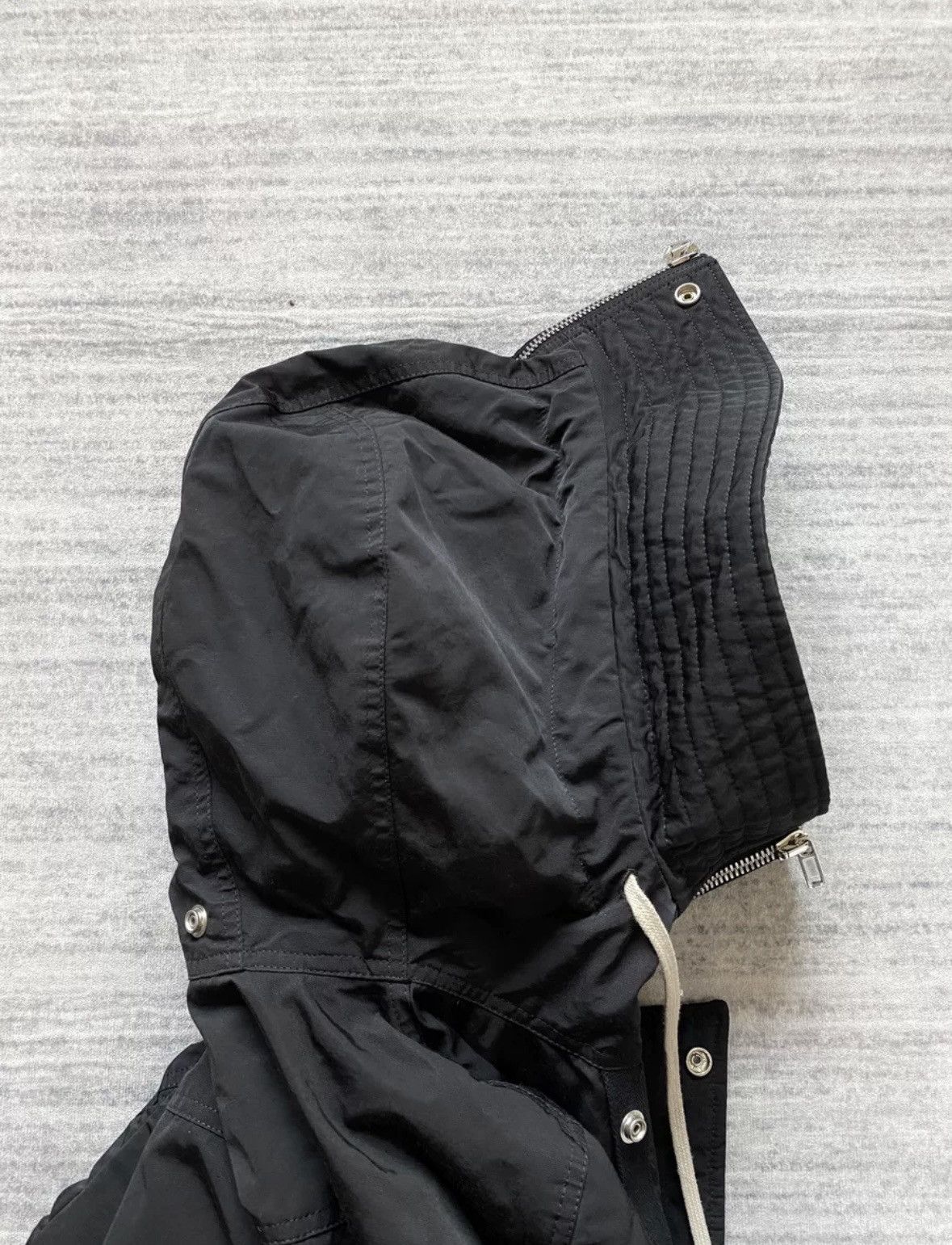 Rick Owens Rick Owens jacket Size US XS / EU 42 / 0 - 6 Thumbnail