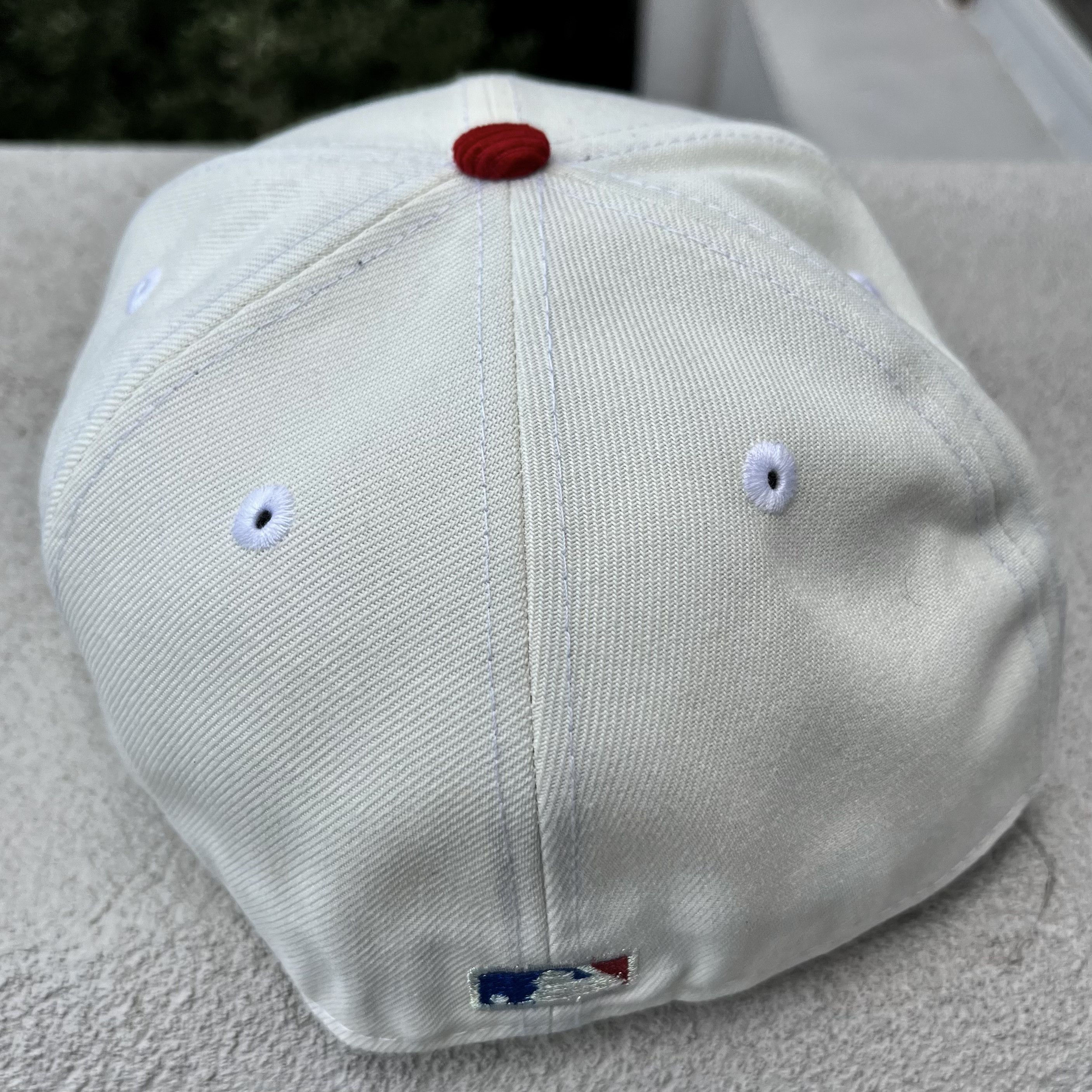 Hat Club × MyFitteds × New Era Atlanta Braves Blooper Mascot Pack MyFitteds Hat 7 1/4 Size ONE SIZE - 5 Thumbnail