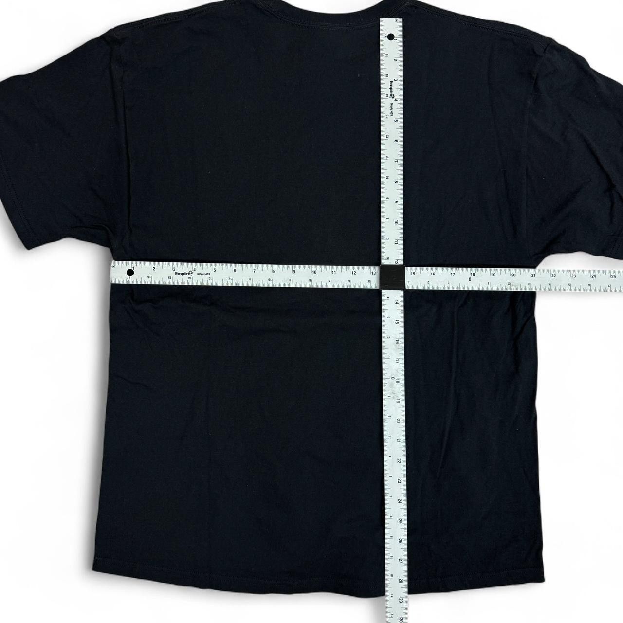 Hanes Rare 2009 Vintage Inglorious Basterds movie T-shirt Size XL Size US XL / EU 56 / 4 - 5 Thumbnail