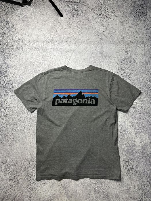 Vintage patagonia hot sale shirt