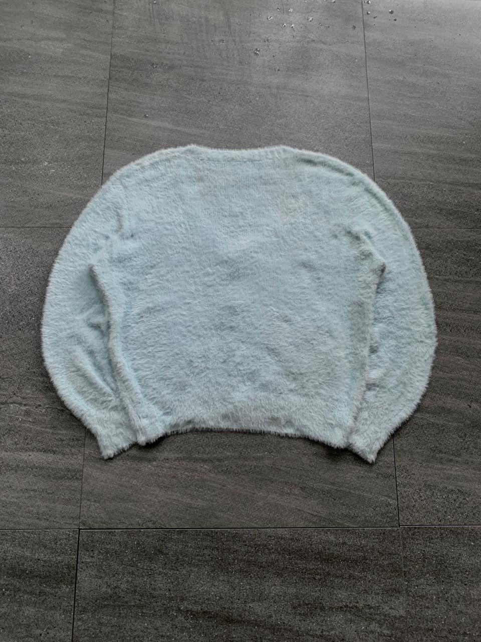 Undercover FREE TAX! Sue Undercover Mohair Cardigan Size US M / EU 48-50 / 2 - 4 Thumbnail