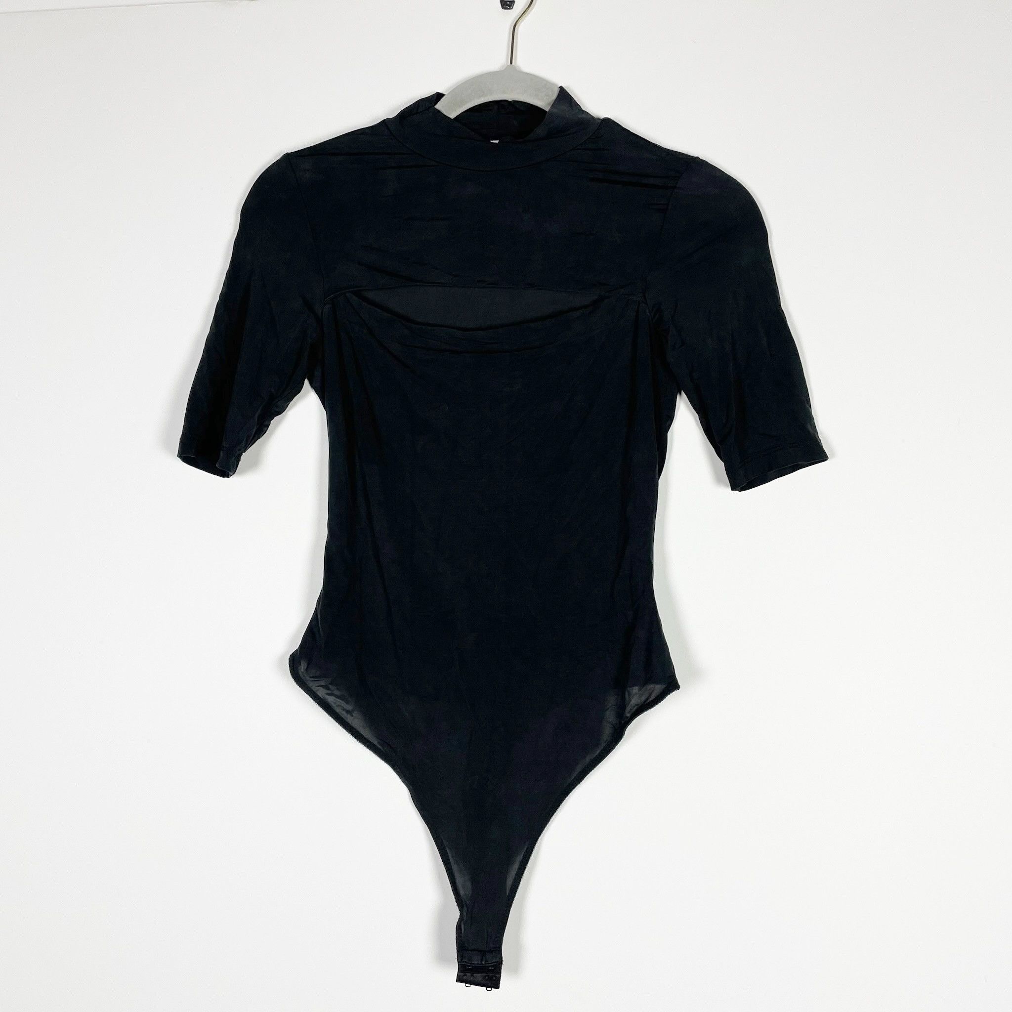 Jonathan Simkhai Jonathan Simkhai Standard Haze Slinky Jersey Size XS / US 0-2 / IT 36-38 - 1 Thumbnail