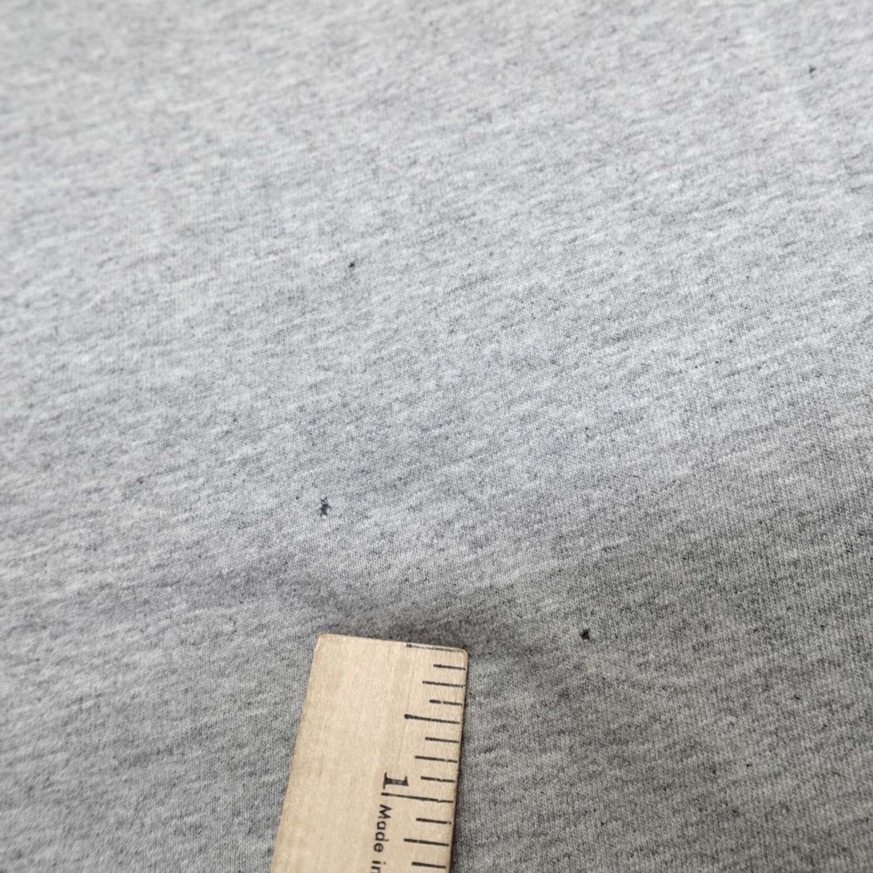 Vintage VINTAGE American Vintage T-Shirt 2XL Gray USA Made Short Sleeve Crew Neck Men Graphic Print USA 90s Size US XXL / EU 58 / 5 - 7 Thumbnail