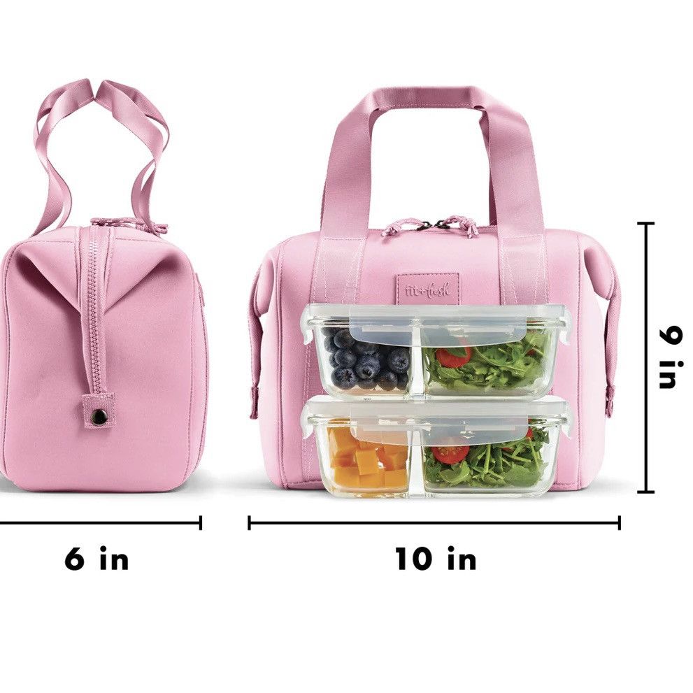 Other Fit & Fresh Lunch Tote Size ONE SIZE - 7 Thumbnail