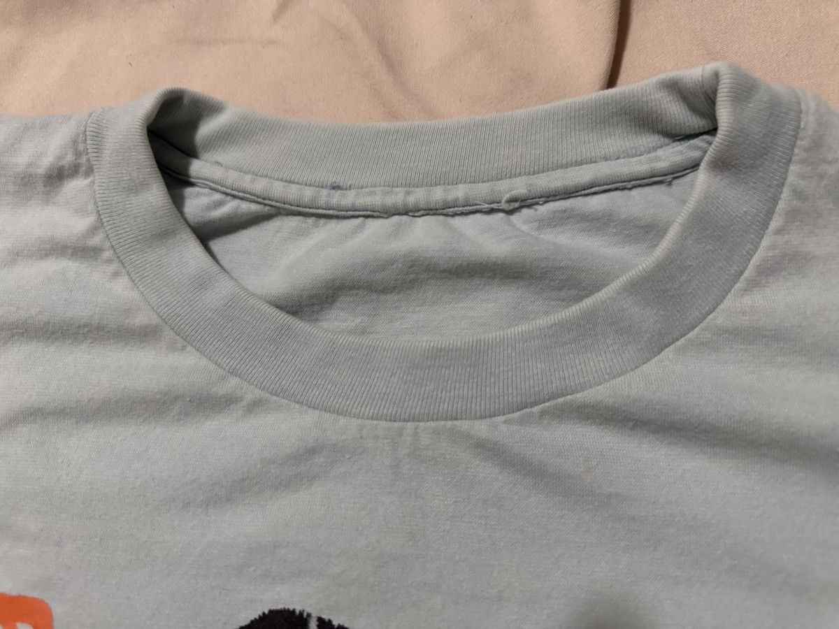 Vintage Vintage 90s 2000s Trainspotting Mark Renton T Shirt Movie Size US M / EU 48-50 / 2 - 8 Thumbnail
