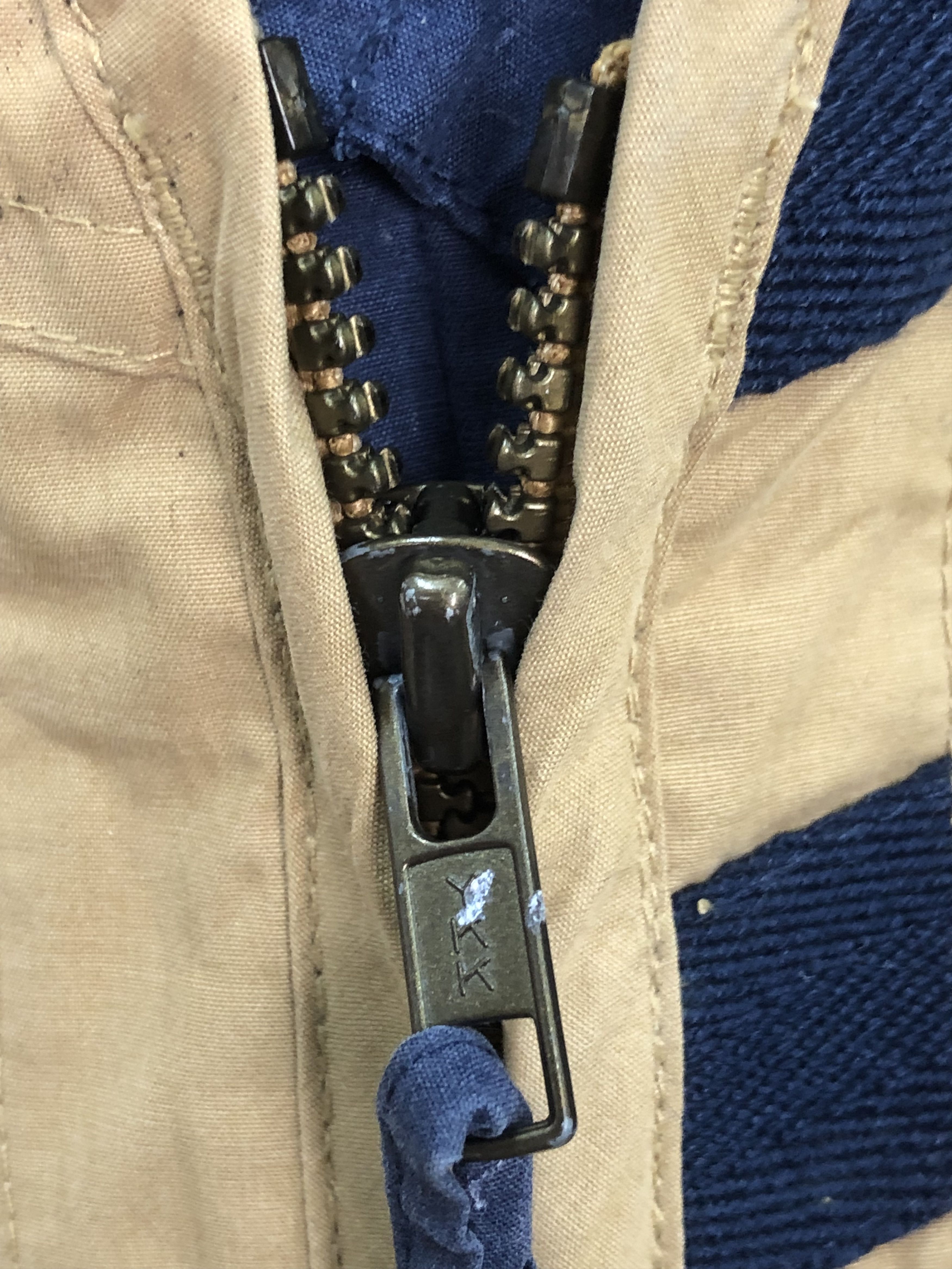 Jack Wolfskin Vintage Vest Jack Wolfskin J0181 Size 40S - 9 Thumbnail