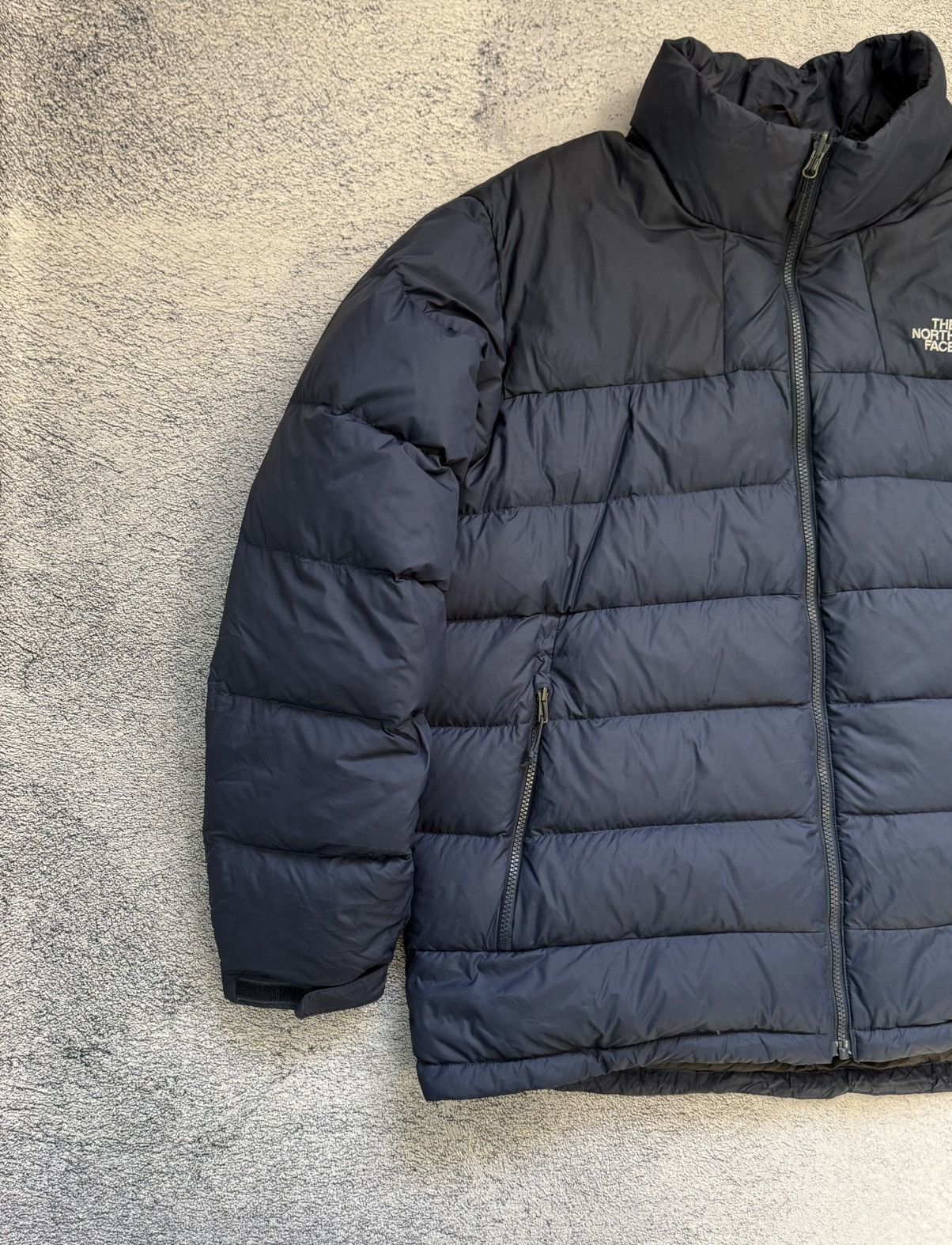 The North Face The North Face 700 Down Jacket Men XXL Nuptse Puffer Down Size US XXL / EU 58 / 5 - 6 Thumbnail