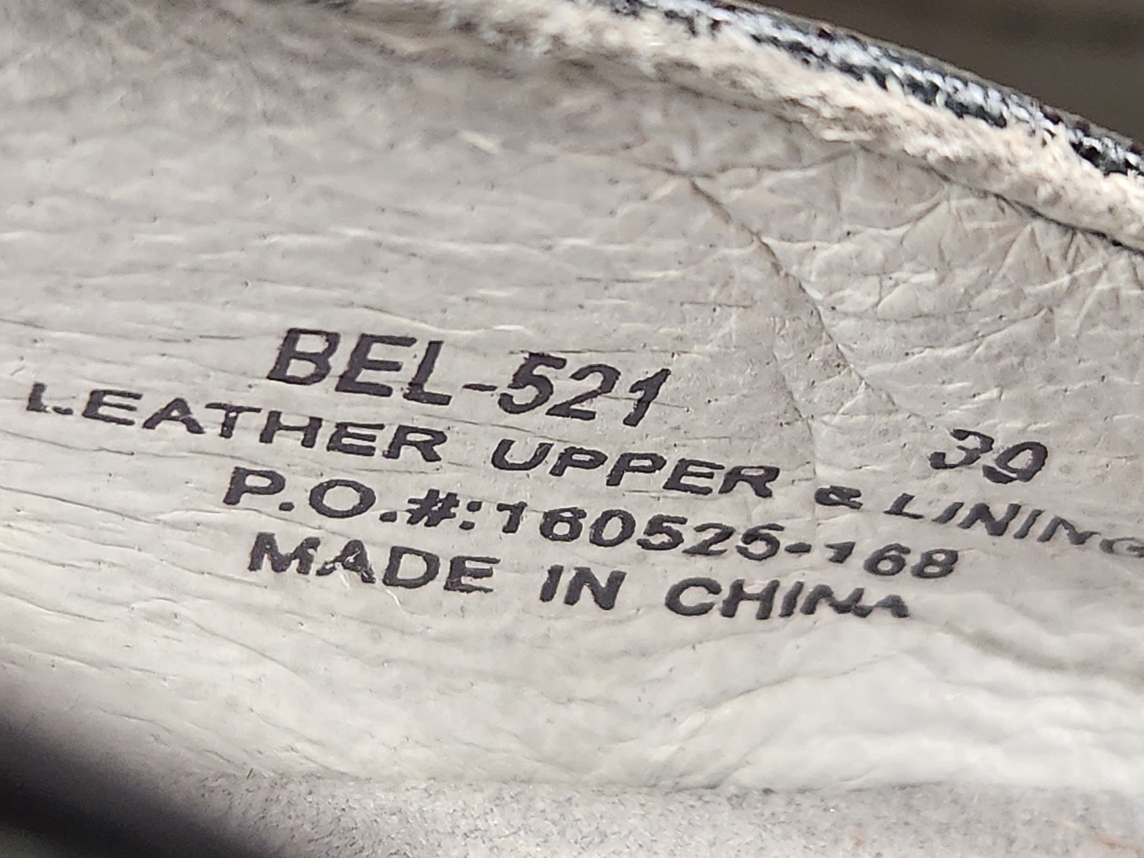 Other ALEGRIA PG LITE BEL 521 Size US 8 / IT 38 - 8 Thumbnail