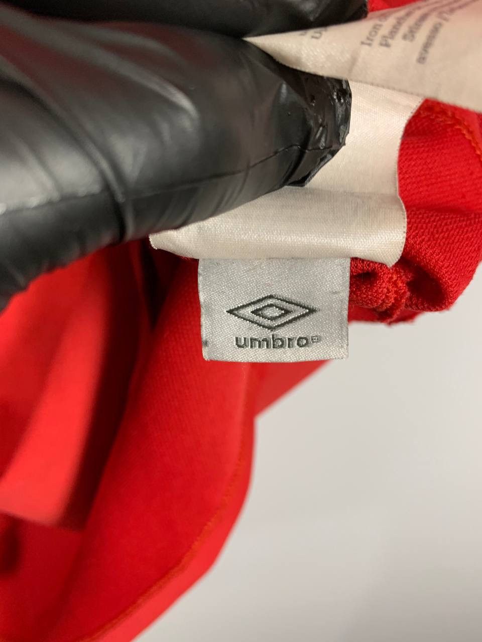 Umbro × Vintage Vintage jersey England | Umbro | Official Product Size US L / EU 52-54 / 3 - 10 Thumbnail