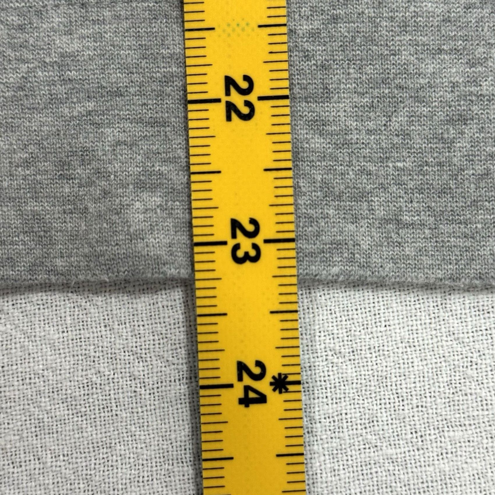 Nike VINTAGE Nike Sweatshirt Crewneck Pullover Adult Small Gray Cotton Logo 90s Men Mens Size US S / EU 44-46 / 1 - 7 Thumbnail