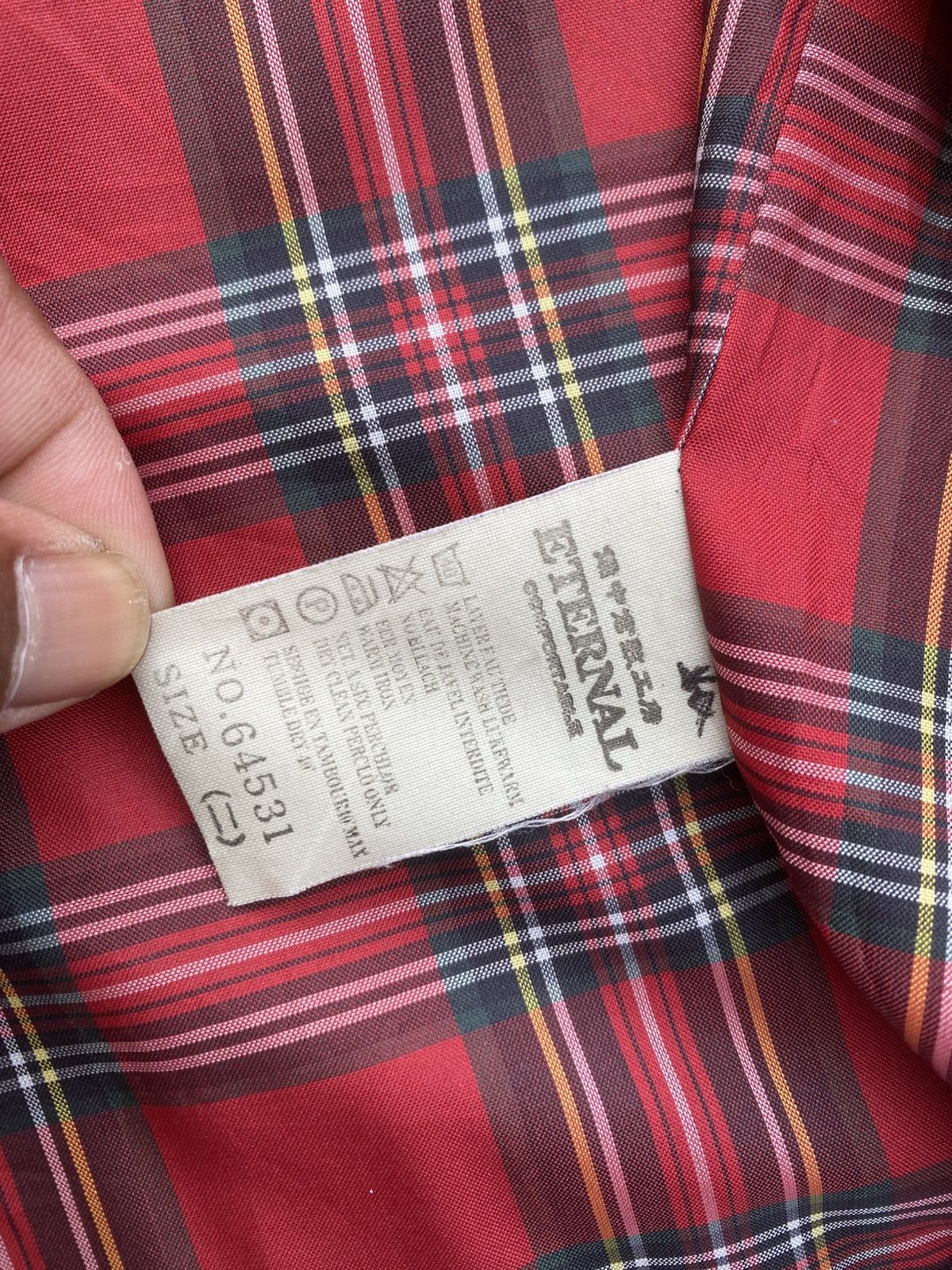 Eternal Rare Indigo Eternal Kurashiki Pocket Work Jacket Size US L / EU 52-54 / 3 - 14 Thumbnail