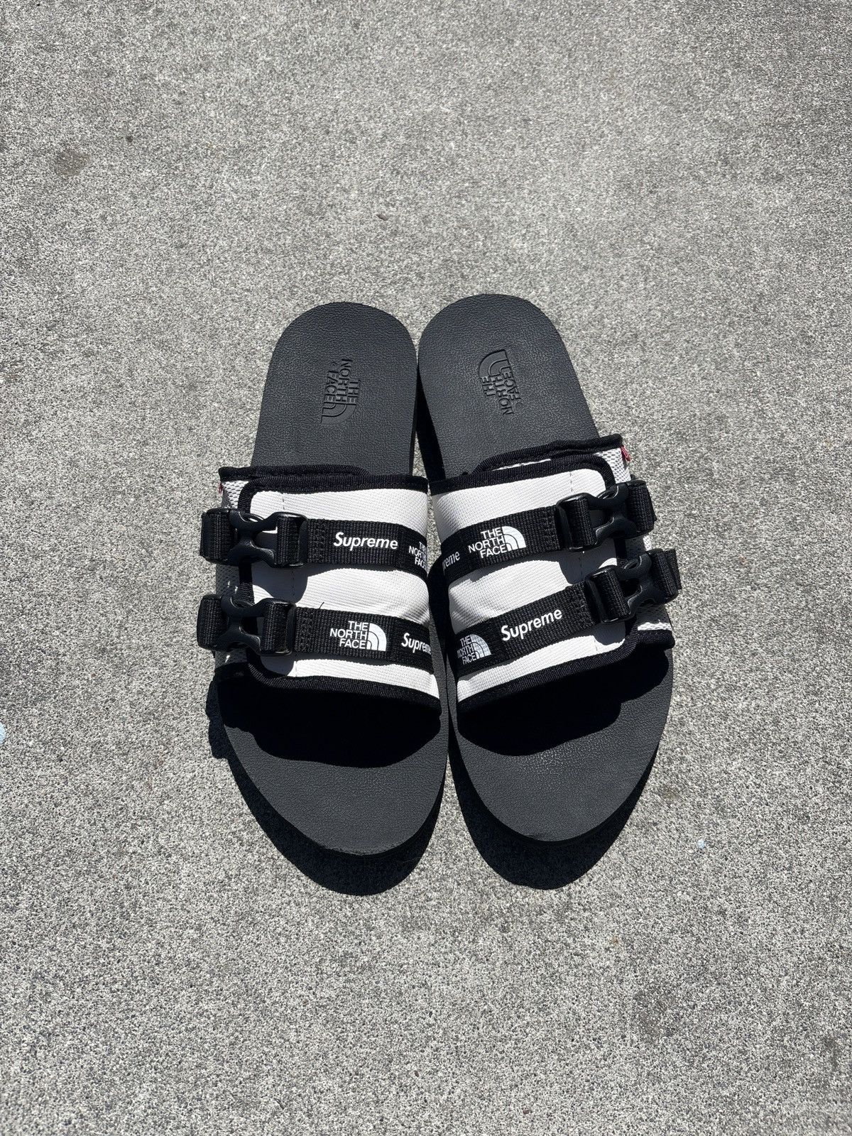 North Face Supreme Shoes | Grailed