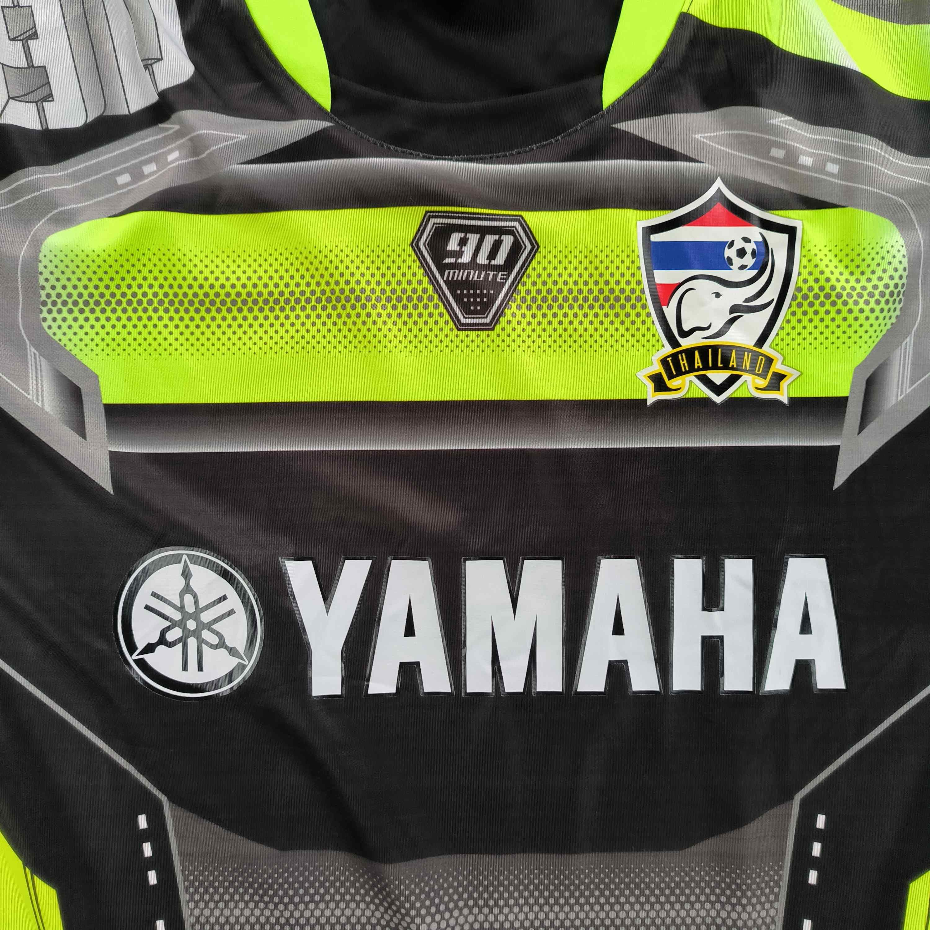 Other Thailand 90 Minute training football jersey shirt size XL Size US XL / EU 56 / 4 - 3 Thumbnail