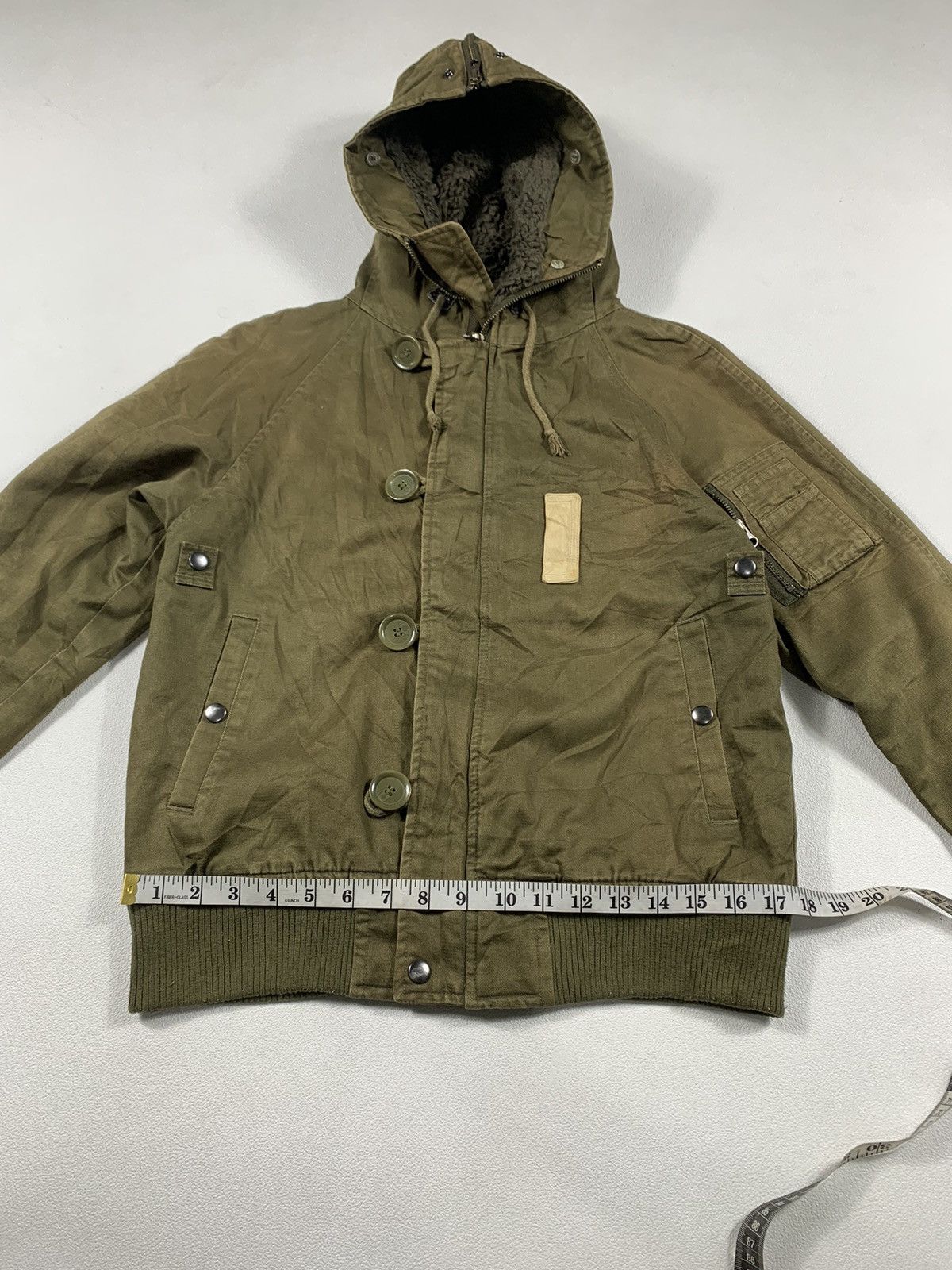 Beams Japan 💸NEED GONE💸 Japanese Brand Beamsboy Jacket Size US M / EU 48-50 / 2 - 3 Thumbnail