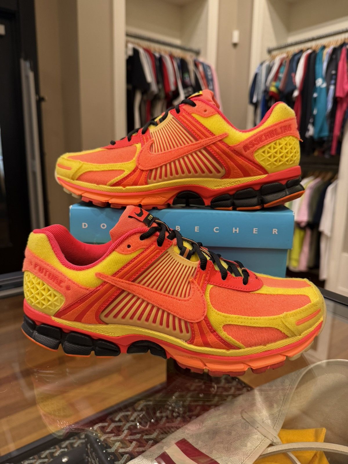 Nike Nike Vomero 5 ‘Doernbecher’ Size US 10 / EU 43 - 1 Thumbnail