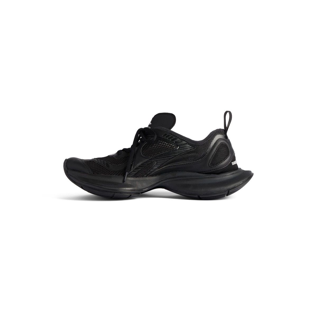 Balenciaga Balenciaga Circuit Sneakers Size US 9 / EU 42 - 4 Thumbnail