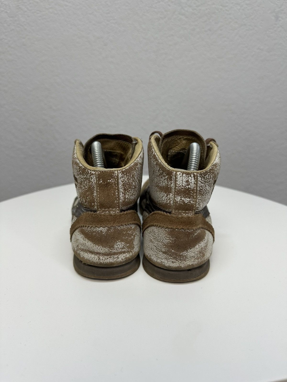 Onitsuka Tiger Vintage Onitsuka Tiger Mexico 66 Mid Sneakers Shoes Archival Size US 8.5 / EU 41-42 - 9 Thumbnail