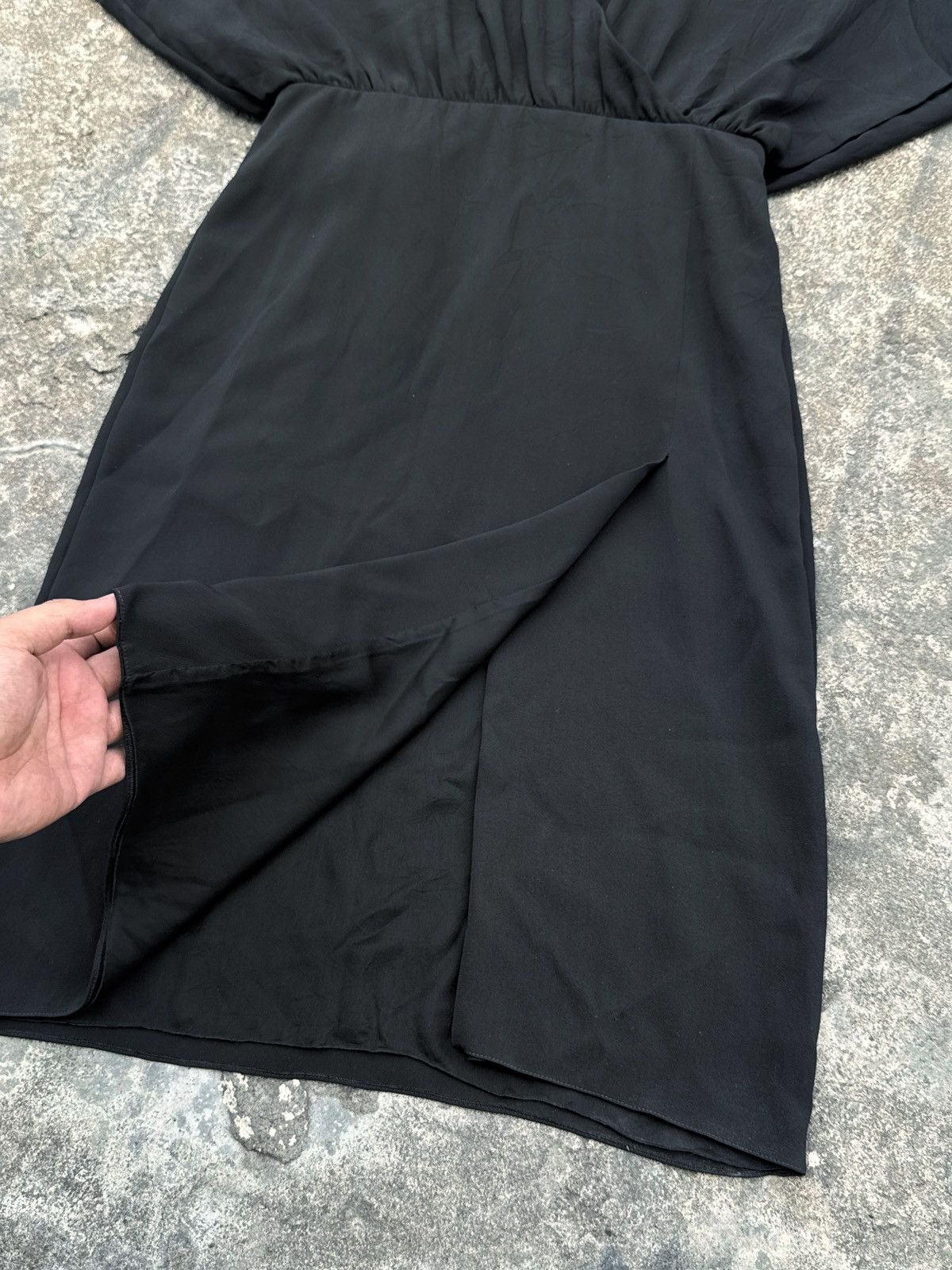 Valentino VALENTINO DRESS Size M / US 6-8 / IT 42-44 - 3 Thumbnail
