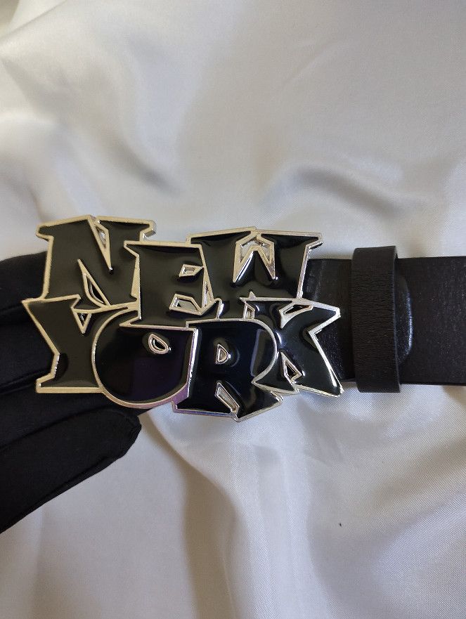 Vintage Fashion personalized simple belt Size ONE SIZE - 6 Thumbnail