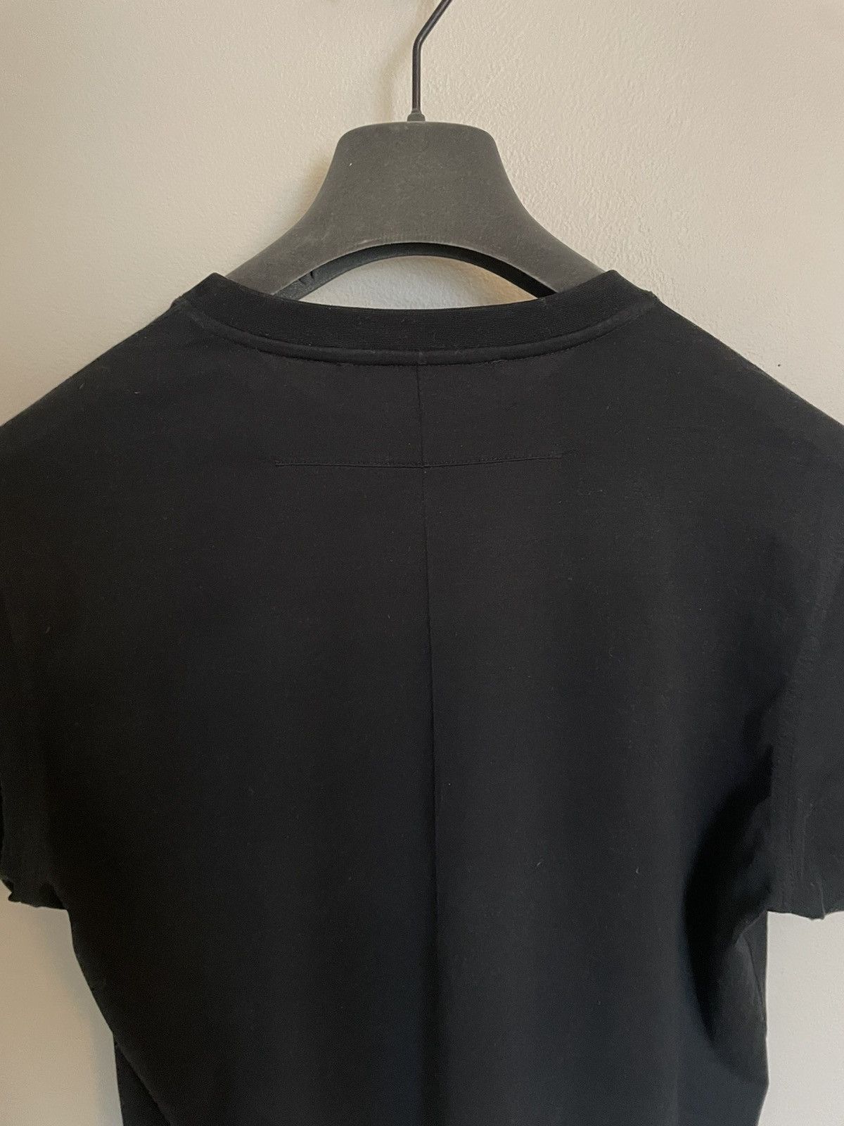 Givenchy Givenchy Army Skull T-Shirt Size US S / EU 44-46 / 1 - 3 Thumbnail