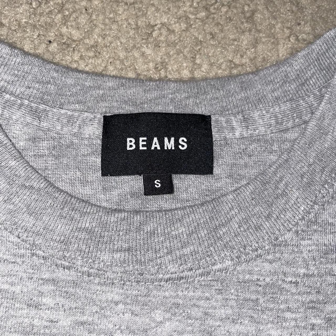 Beams Japan Rare Beams Japan It Chapter Two Come Home movie t shirt Size US S / EU 44-46 / 1 - 4 Thumbnail