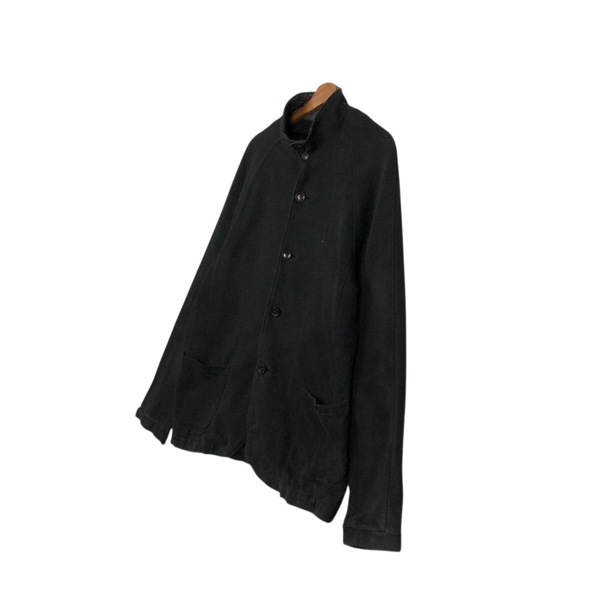 Fred Perry 📌Vintage Cardigan Button Bomber Jacket Fred Perry Size US XL / EU 56 / 4 - 3 Thumbnail