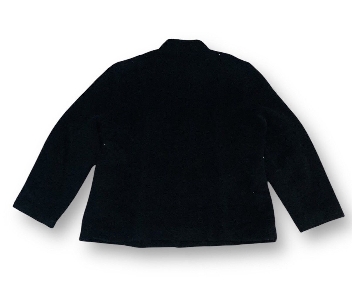 Designer × Japanese Brand Marylester Button Jacket (14) Size US M / EU 48-50 / 2 - 2 Thumbnail