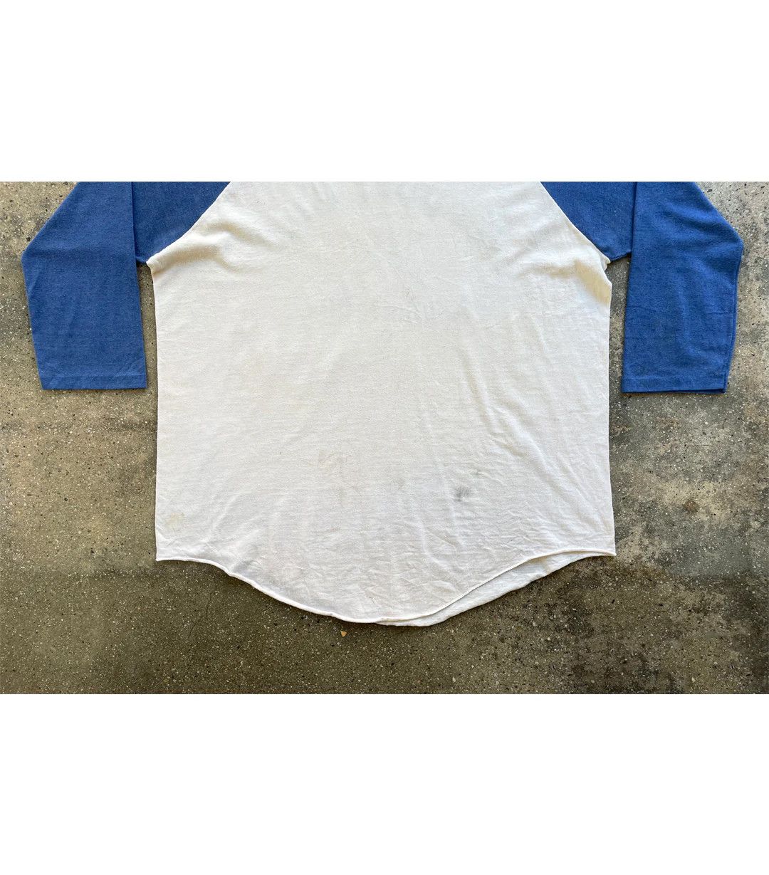 Vintage 90's Vintage Copper Top Baseball T-Shirt Size US L / EU 52-54 / 3 - 5 Thumbnail
