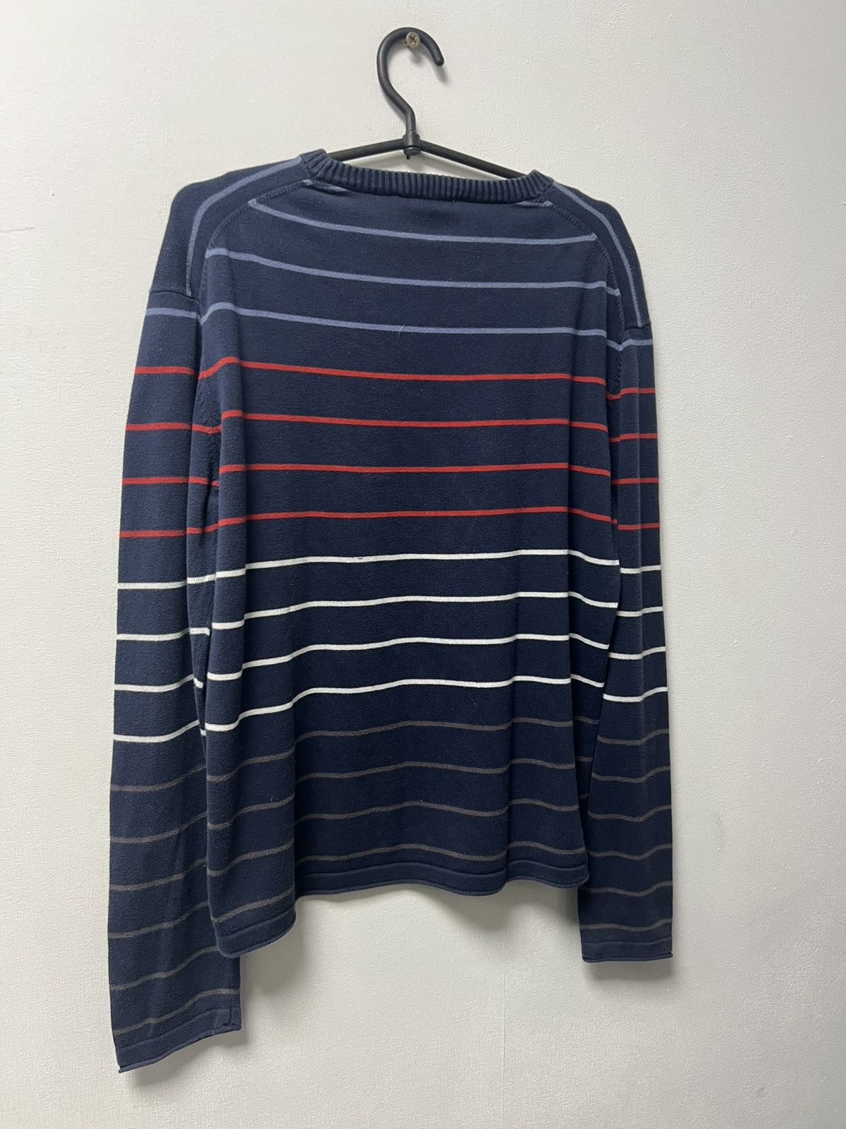 Vintage Vintage YSL Sweatshirt Yves Saint Laurent Size US M / EU 48-50 / 2 - 7 Thumbnail