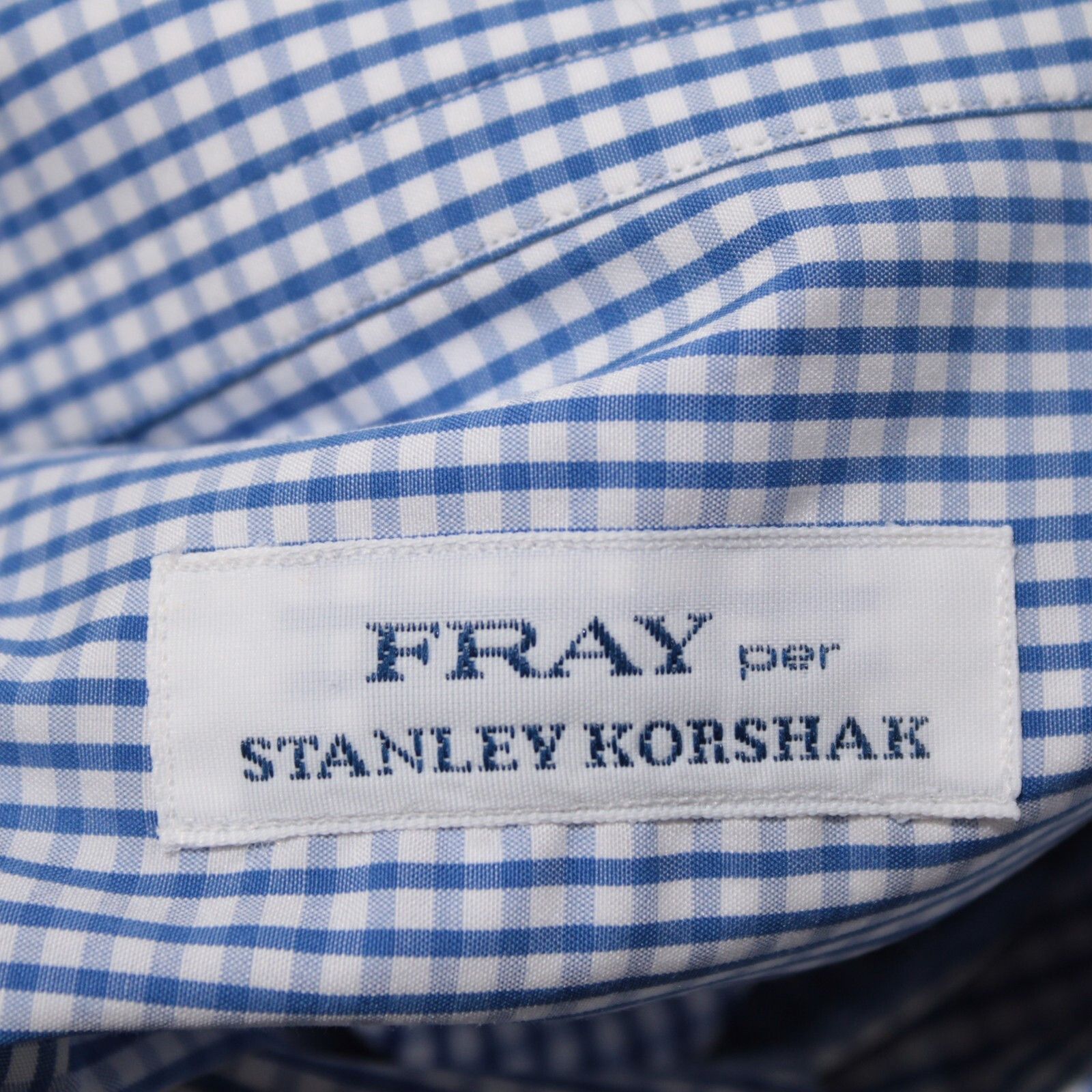 Other Fray New with tags Shirt Size S US In Blue Size US S / EU 44-46 / 1 - 8 Thumbnail