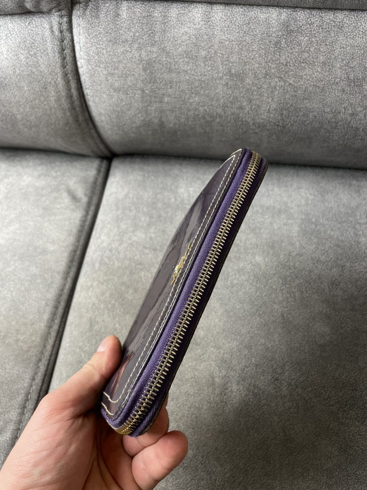 Prada PRADA WALLET RARE Size ONE SIZE - 8 Thumbnail