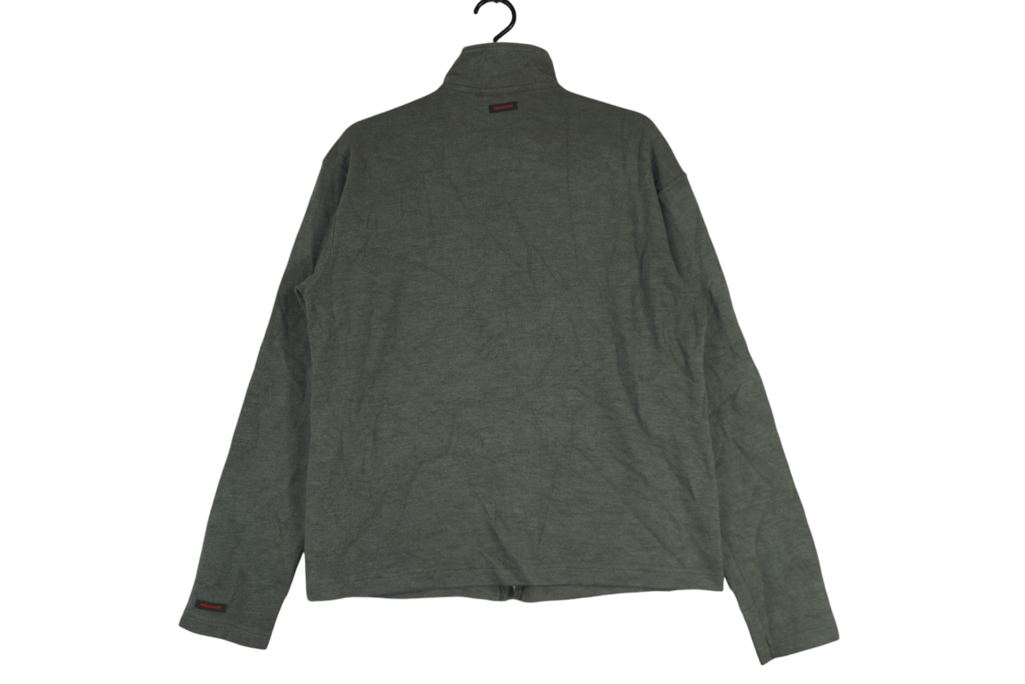 Fjallraven × Vintage Fjallraven Sweater Small Logo Nice Design Size US M / EU 48-50 / 2 - 8 Thumbnail