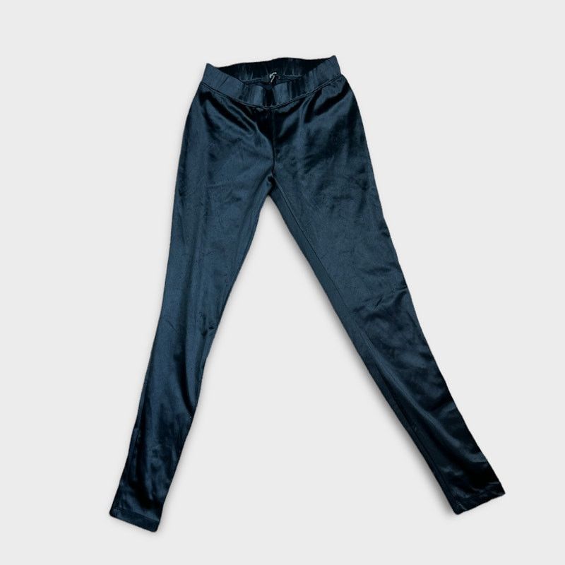 Express Express | Glossy Legging | Size Small Size 27" / US 4 / IT 40 - 1 Thumbnail