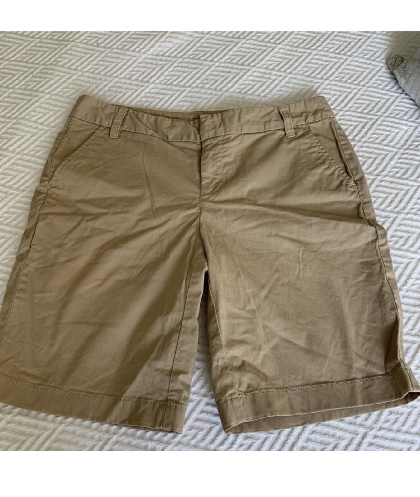 Other Caslon shorts womens Size 27" / US 4 / IT 40 - 5 Thumbnail
