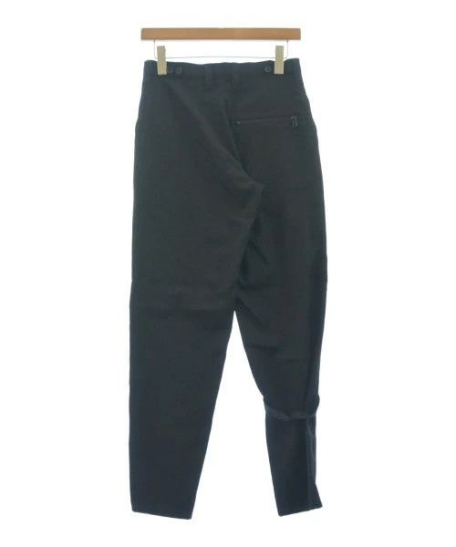 Yohji Yamamoto B Yohji Yamamoto wool cupra pants Size US 28 / EU 44 - 2 Thumbnail