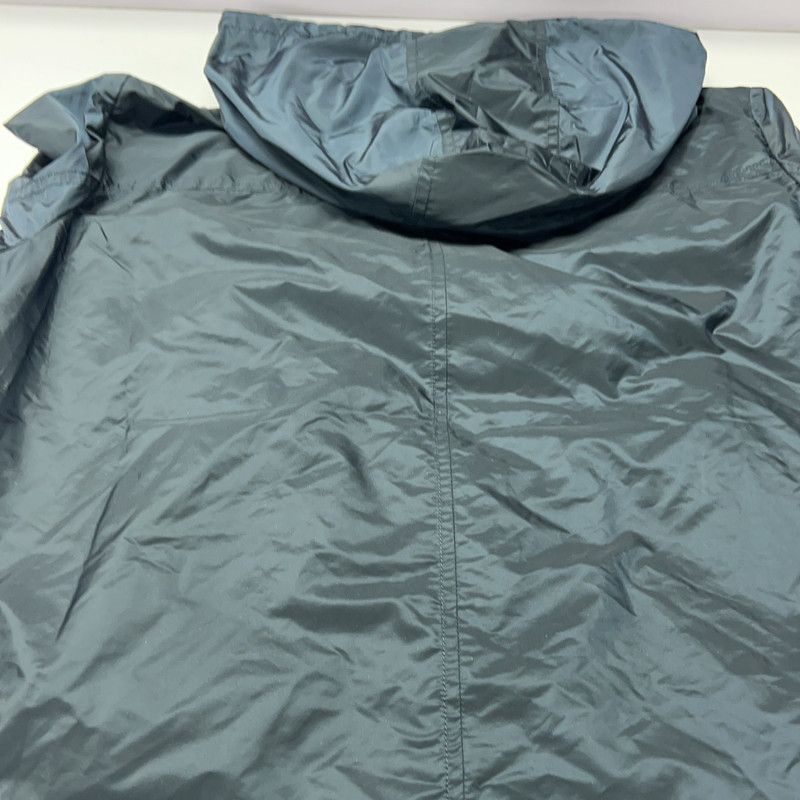 Prada Prada Zip-Up Hooded Long Sleeve Jacket Size US S / EU 44-46 / 1 - 1 Thumbnail