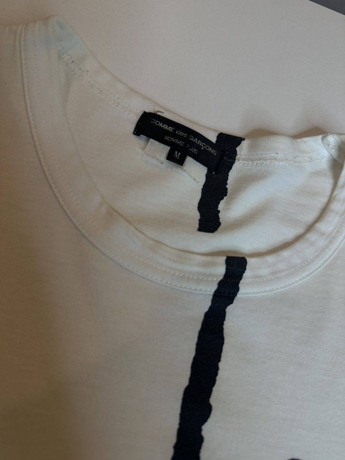 Comme des Garcons comme des garcons shirt Size US M / EU 48-50 / 2 - 3 Thumbnail